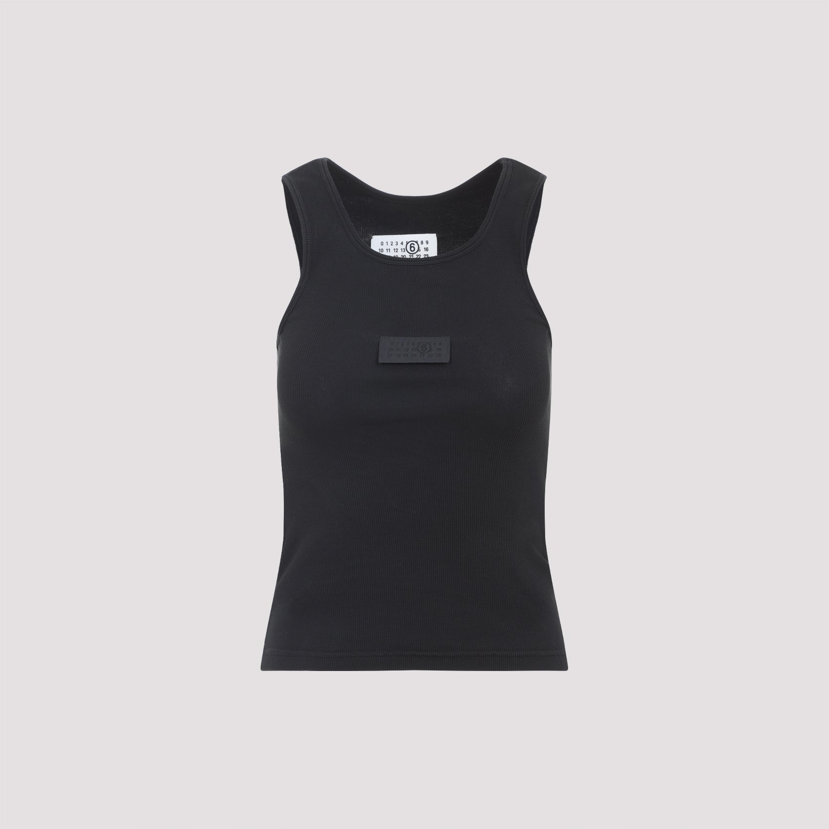 Mm6 Maison Margiela Tank Top