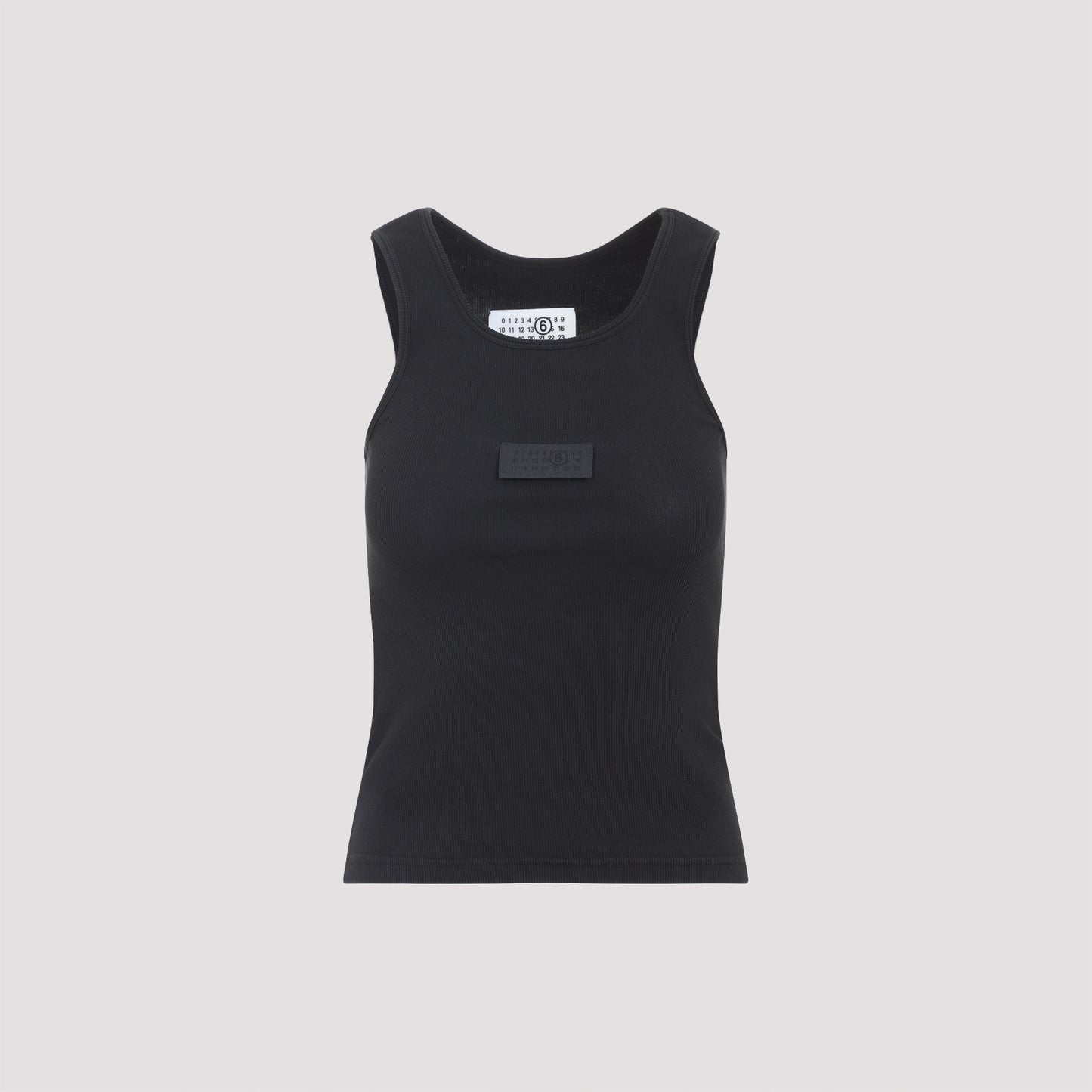 Mm6 Maison Margiela Tank Top