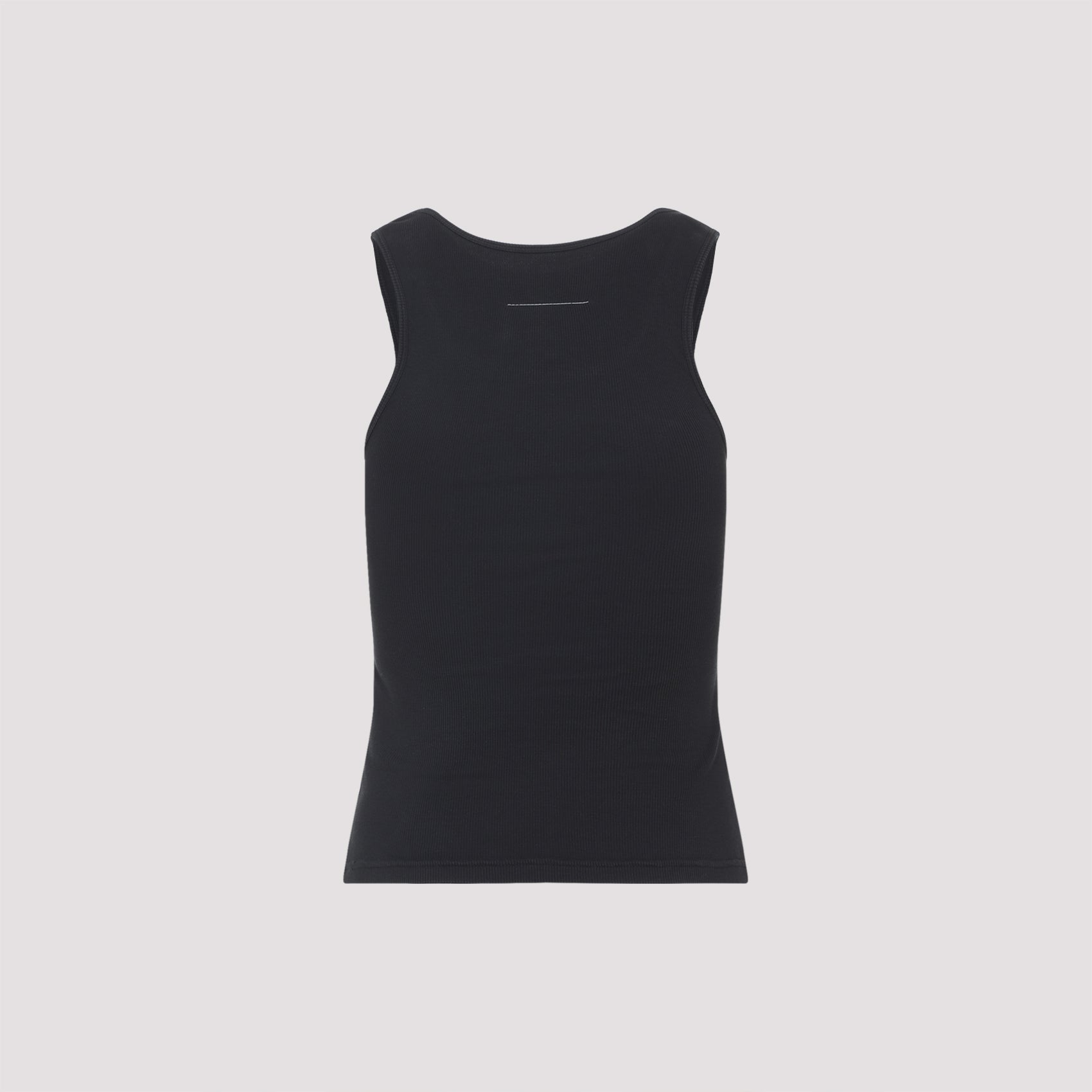 Mm6 Maison Margiela Tank Top