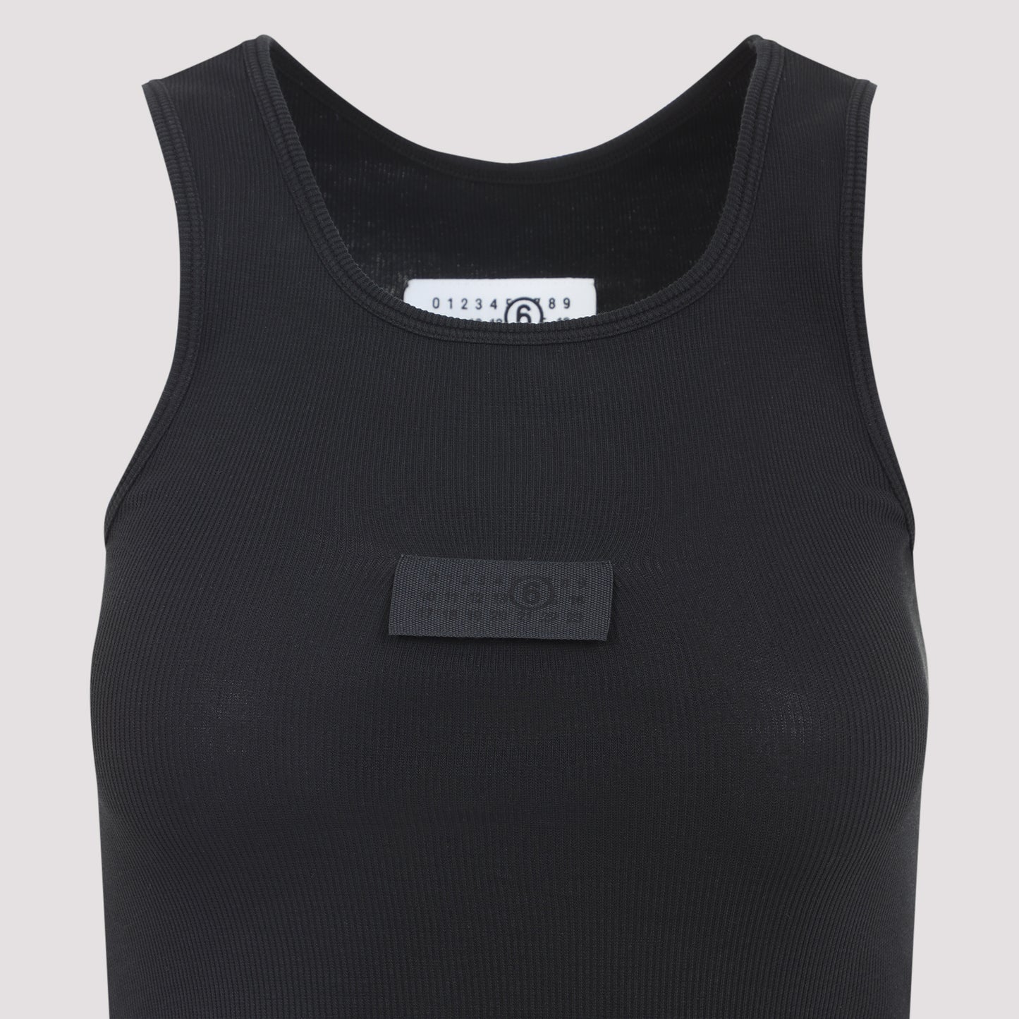 Mm6 Maison Margiela Tank Top