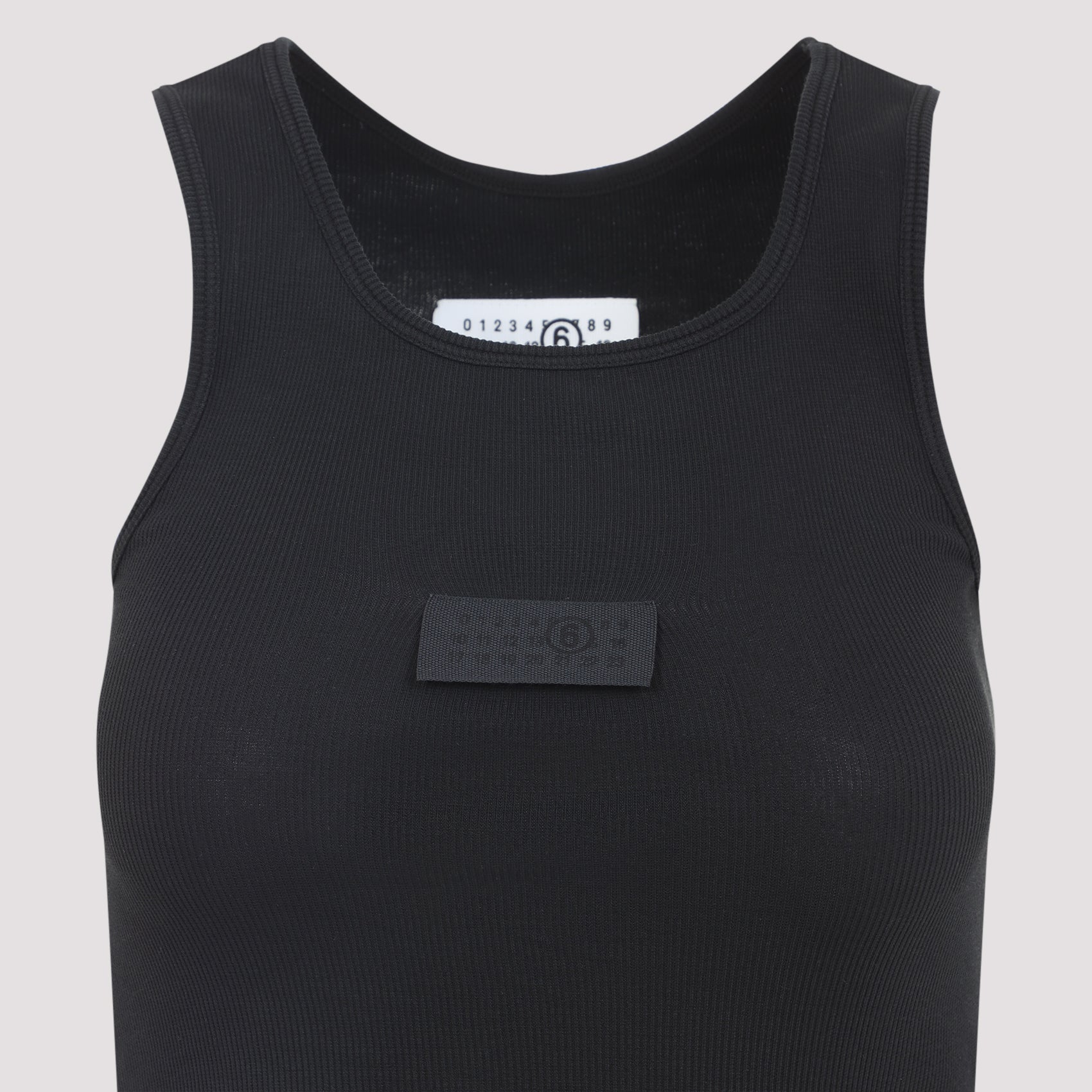 Mm6 Maison Margiela Tank Top