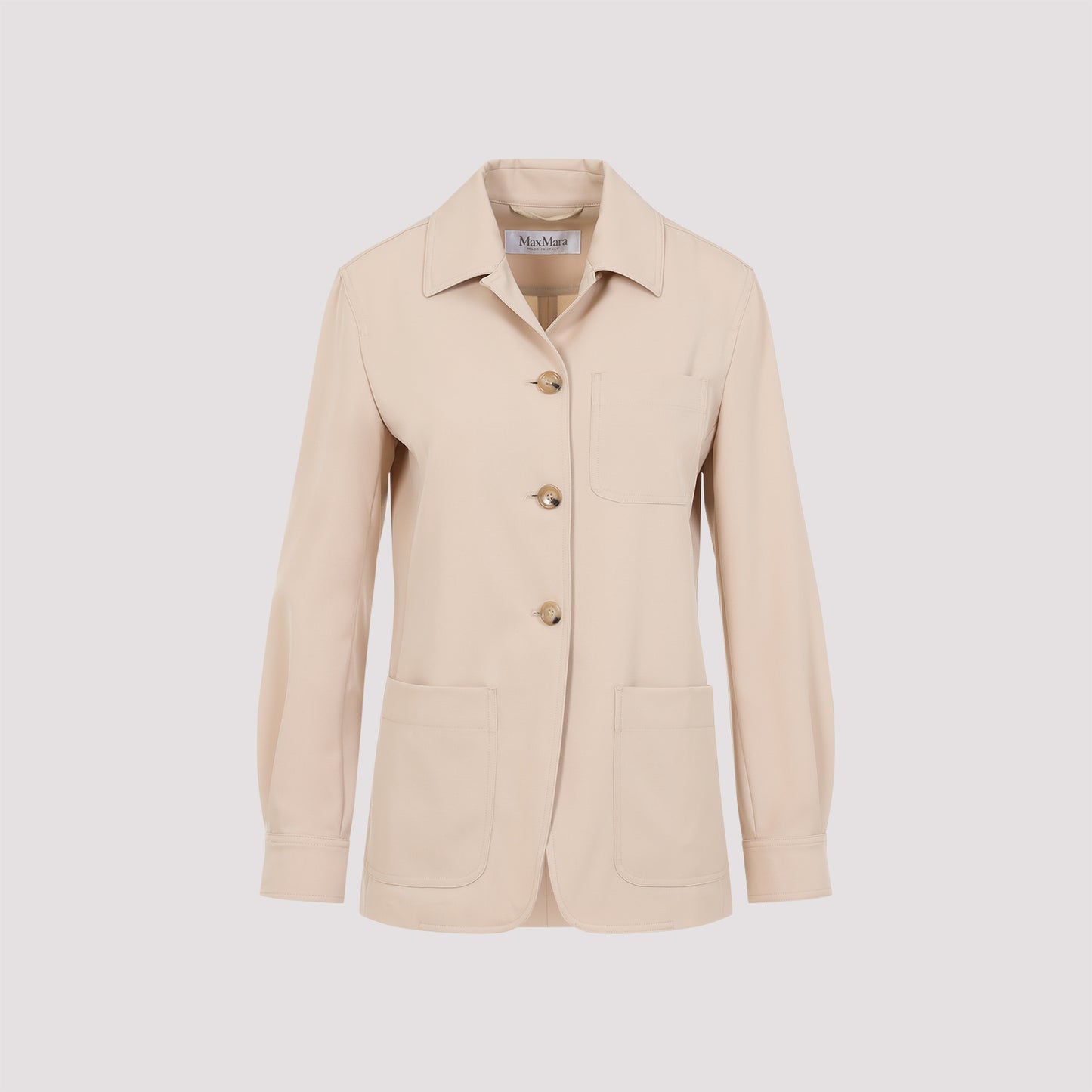 Max Mara Pulvino Taschino Jacket