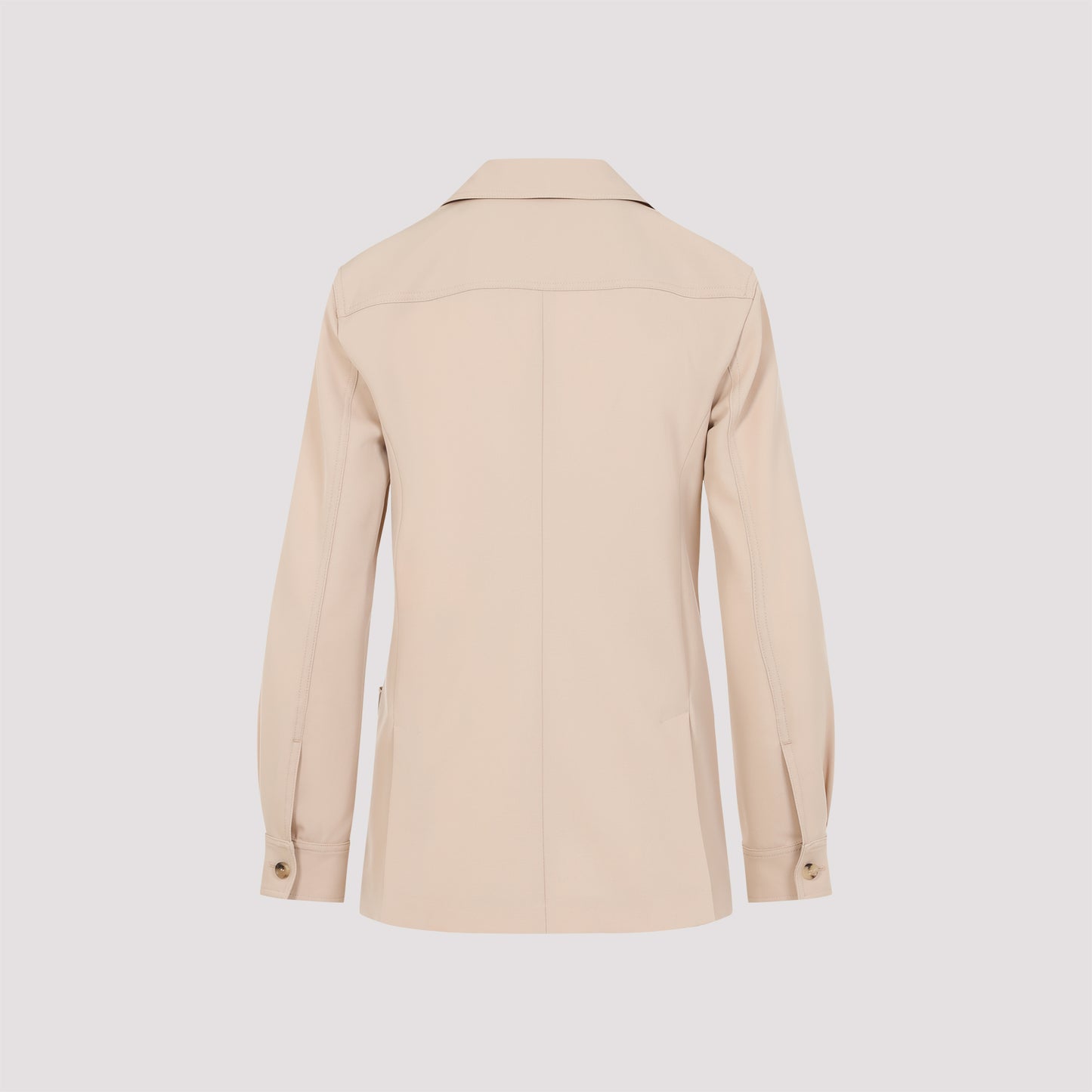 Max Mara Pulvino Taschino Jacket