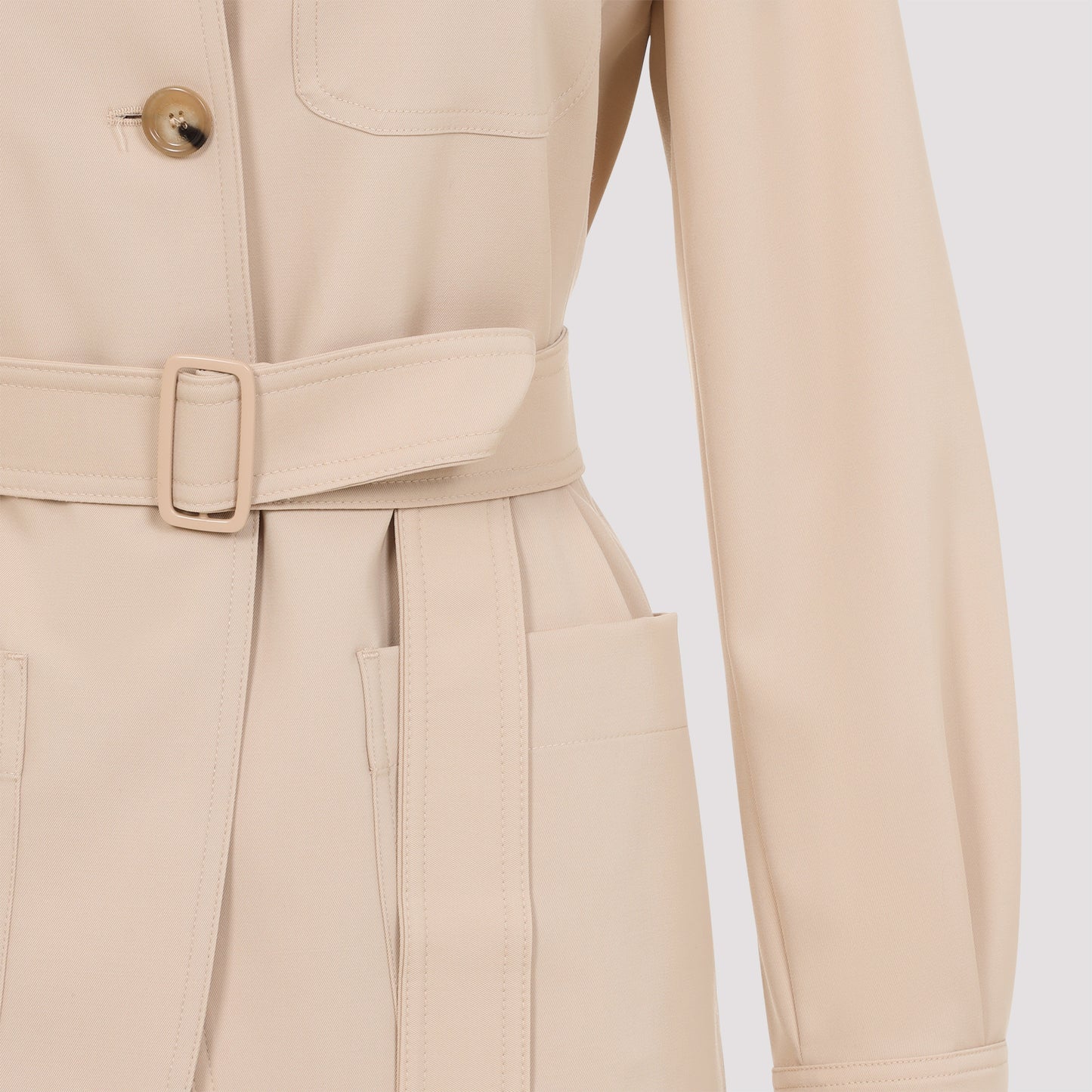 Max Mara Pulvino Taschino Jacket
