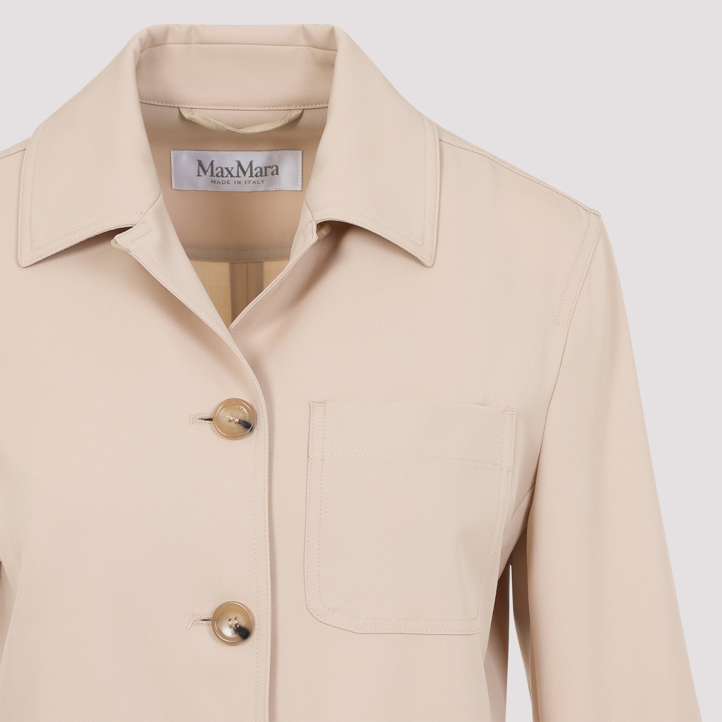 Max Mara Pulvino Taschino Jacket