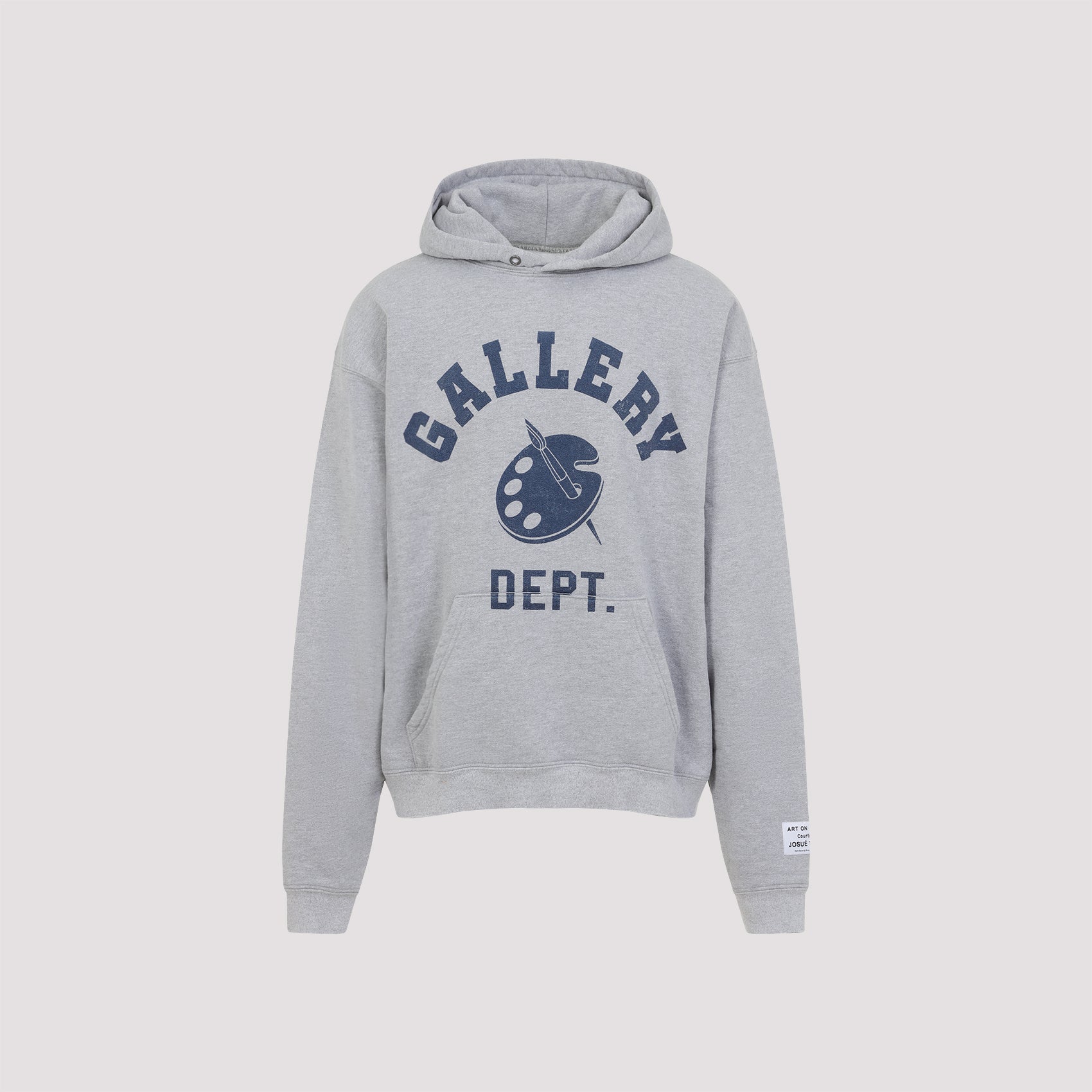 Gallery Dept. Art Dept Hoodie