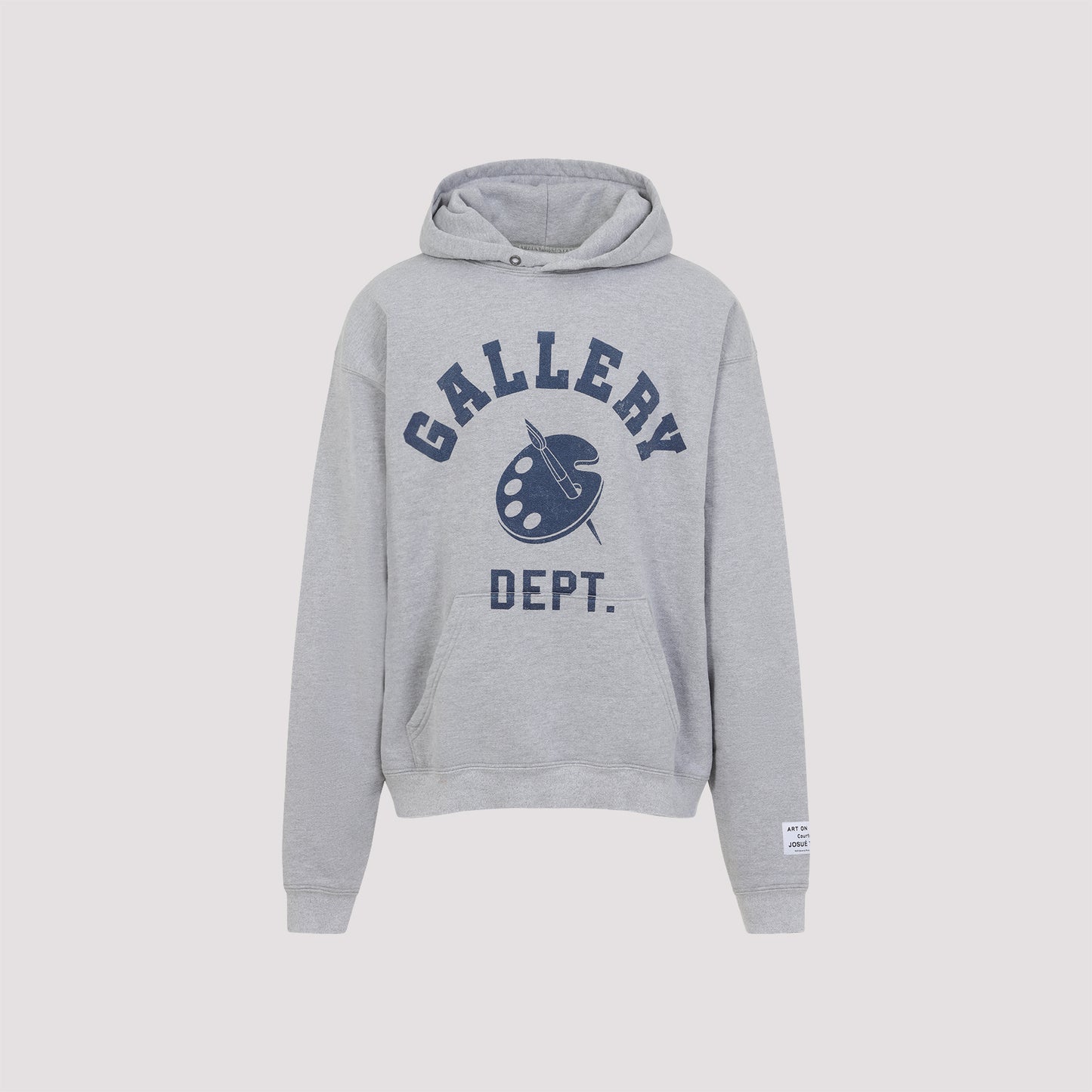 Gallery Dept. Art Dept Hoodie