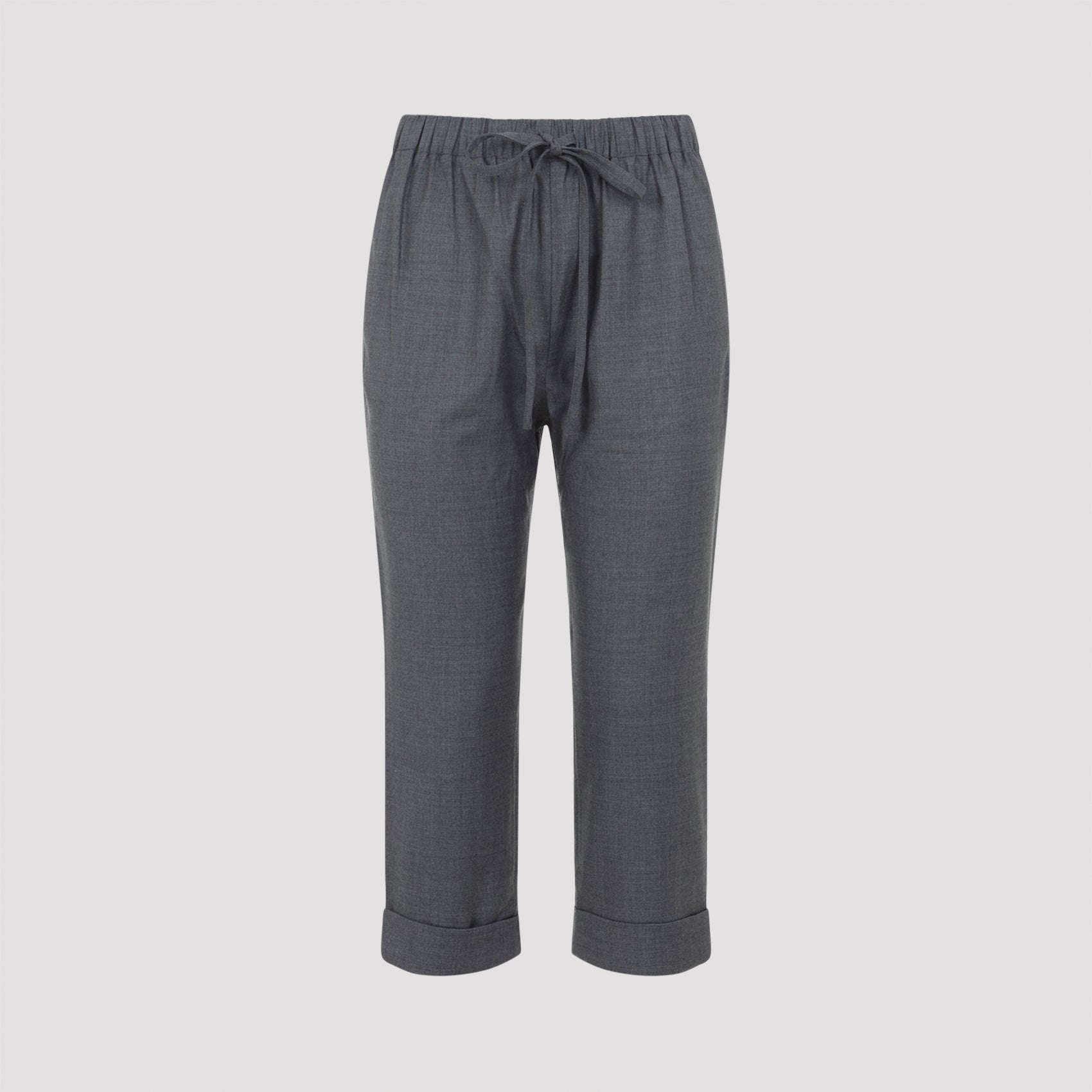 CO Turn-up Cuff Jogger