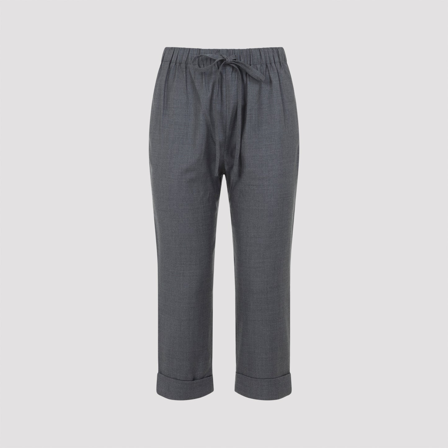 CO Turn-up Cuff Jogger