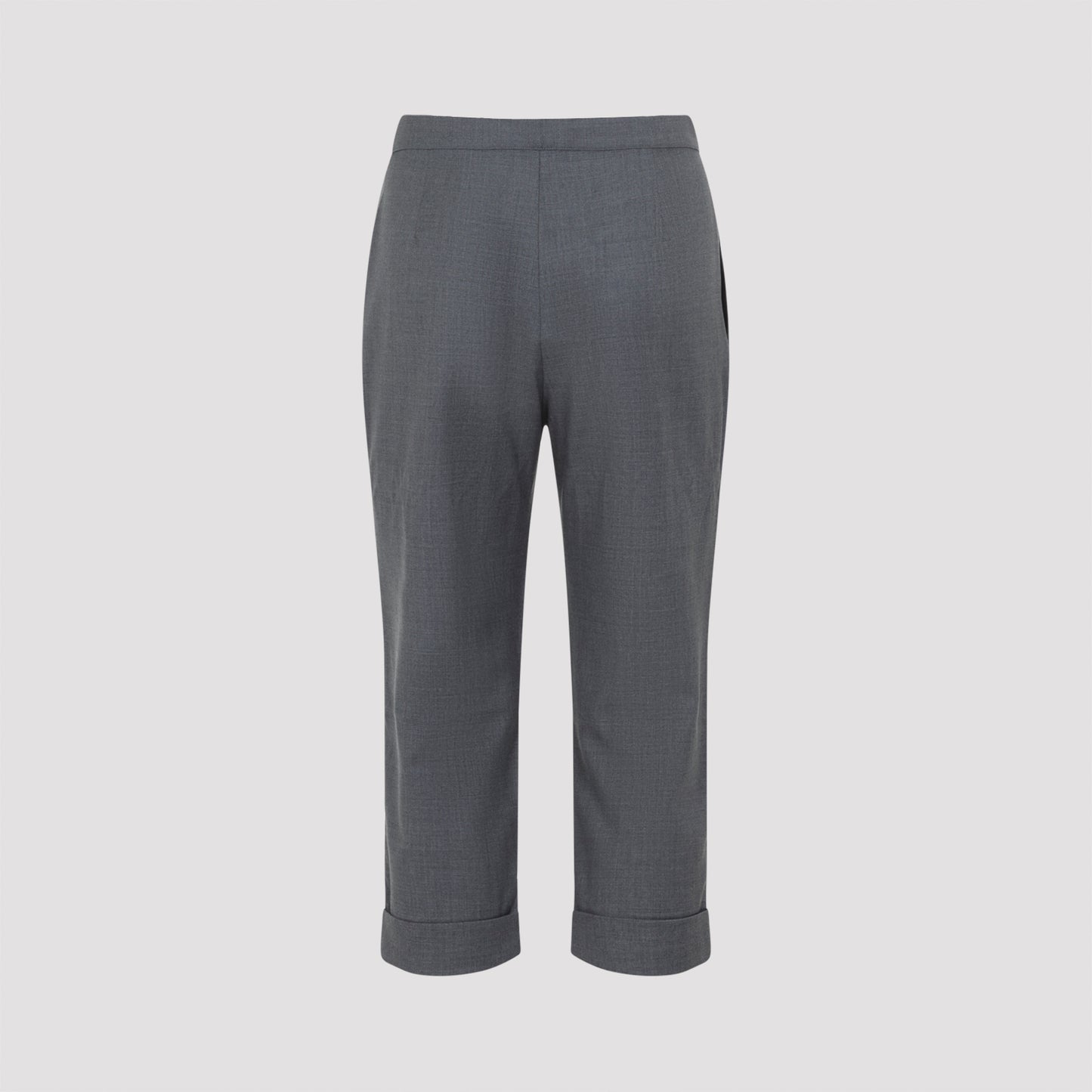 CO Turn-up Cuff Jogger