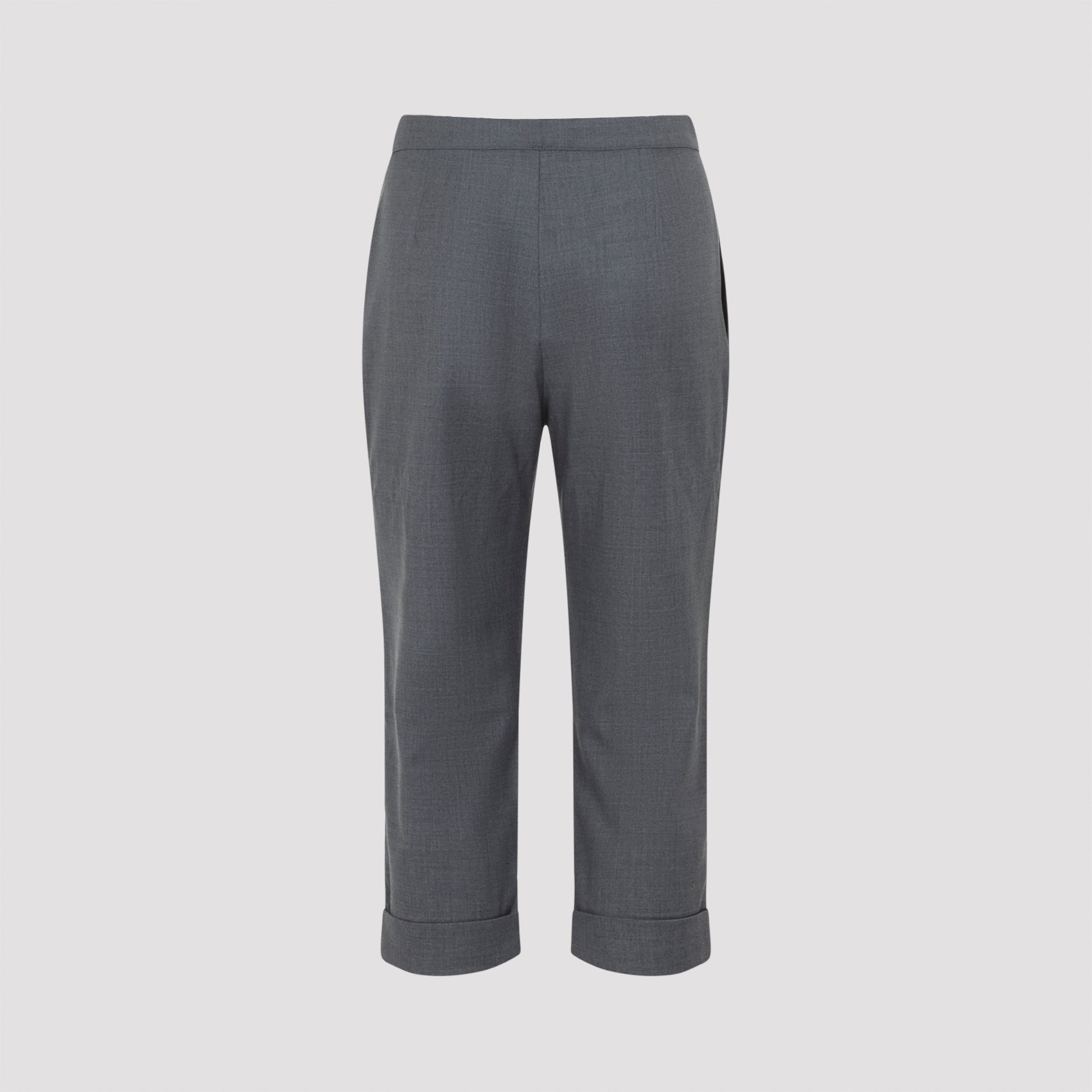CO Turn-up Cuff Jogger