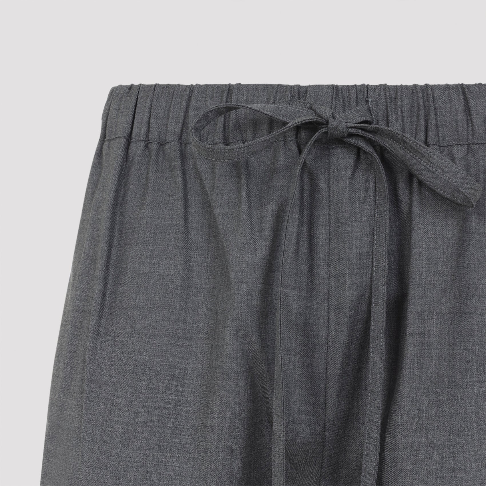 CO Turn-up Cuff Jogger