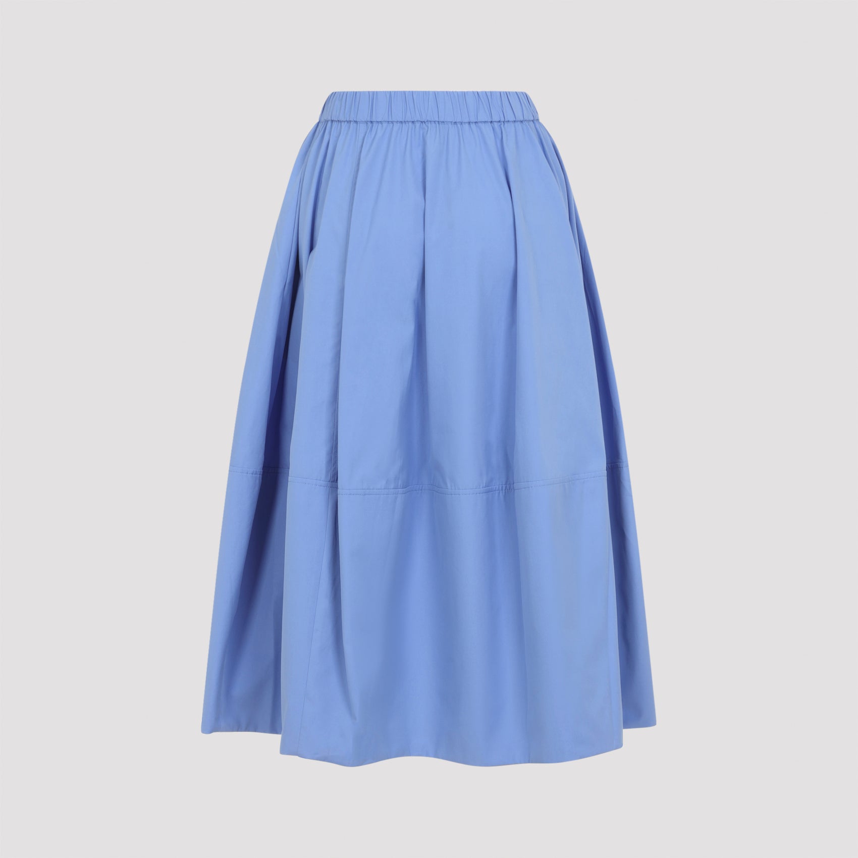 CO Bubble Midi Skirt
