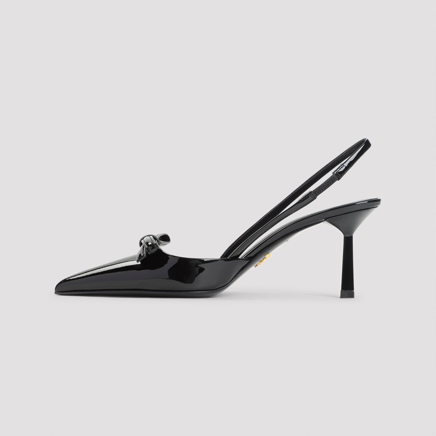 Prada Calf Leather Pumps