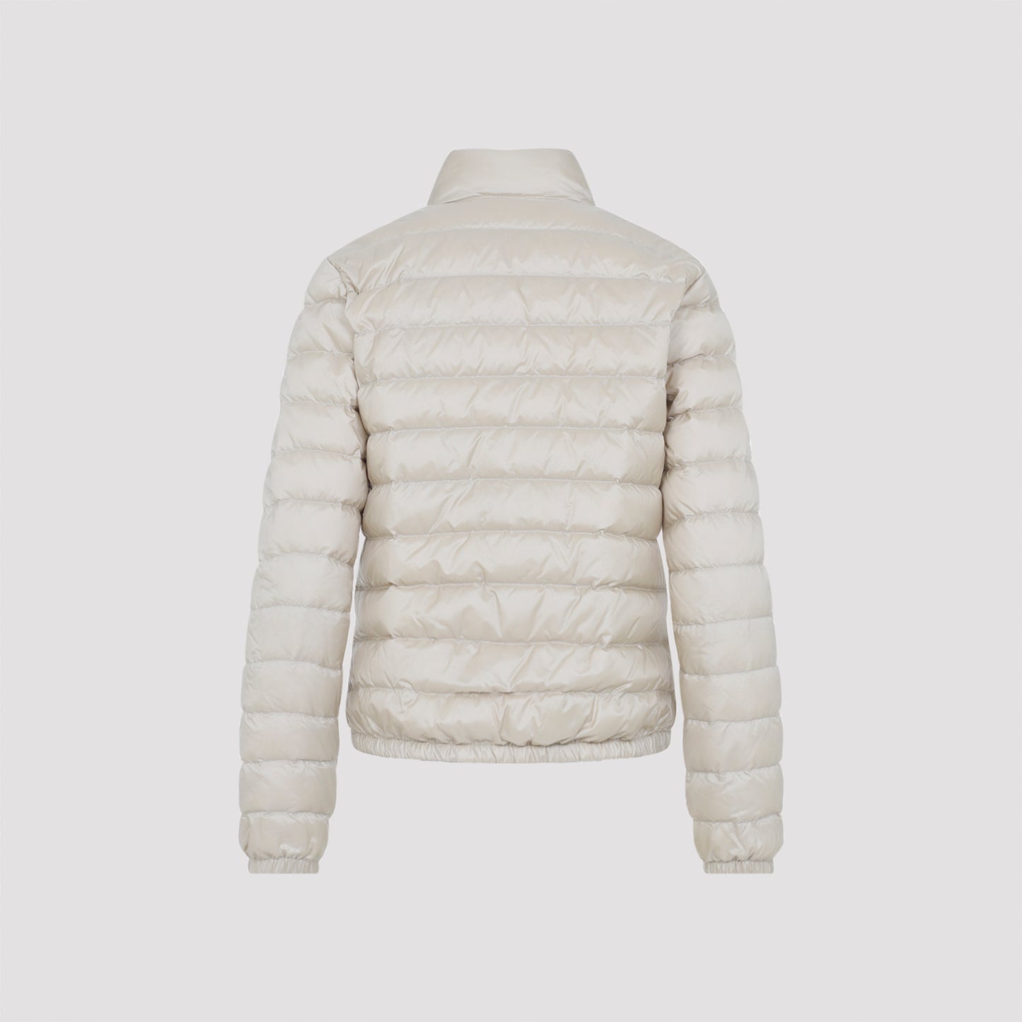 Moncler Lans Short Down Jacket