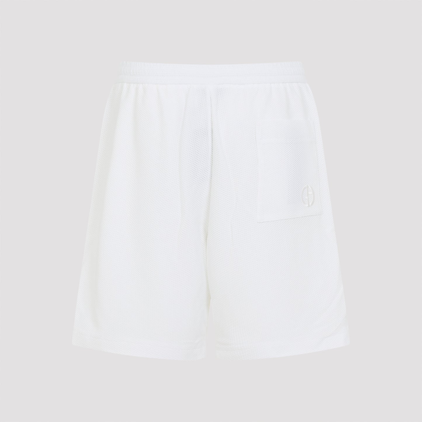 Giorgio Armani Bermuda Shorts