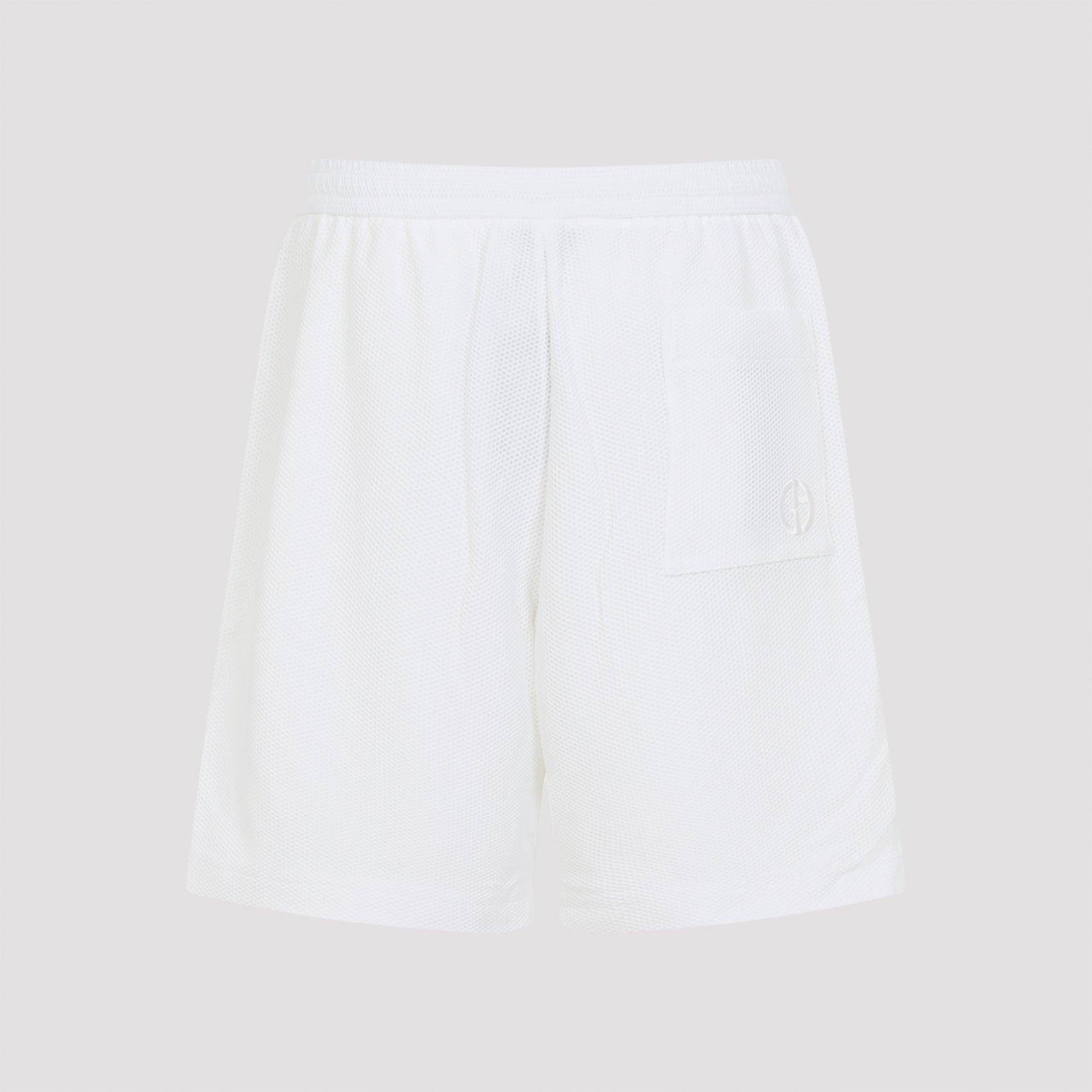 Giorgio Armani Bermuda Shorts