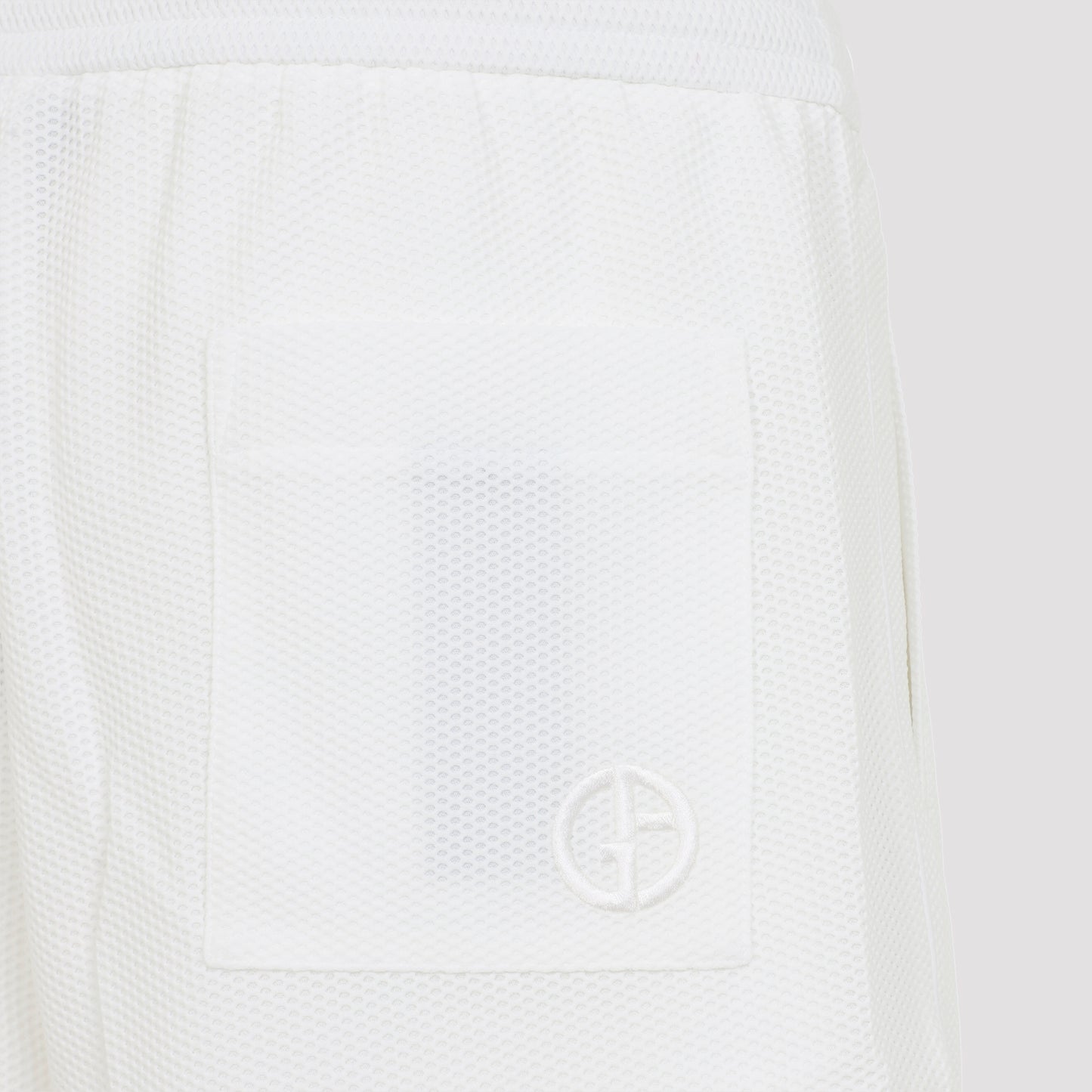 Giorgio Armani Bermuda Shorts