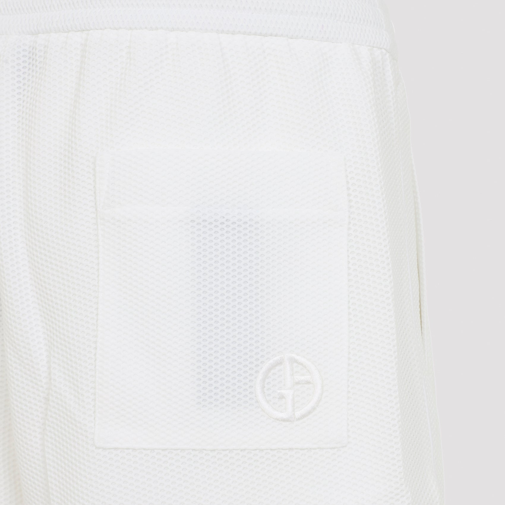 Giorgio Armani Bermuda Shorts
