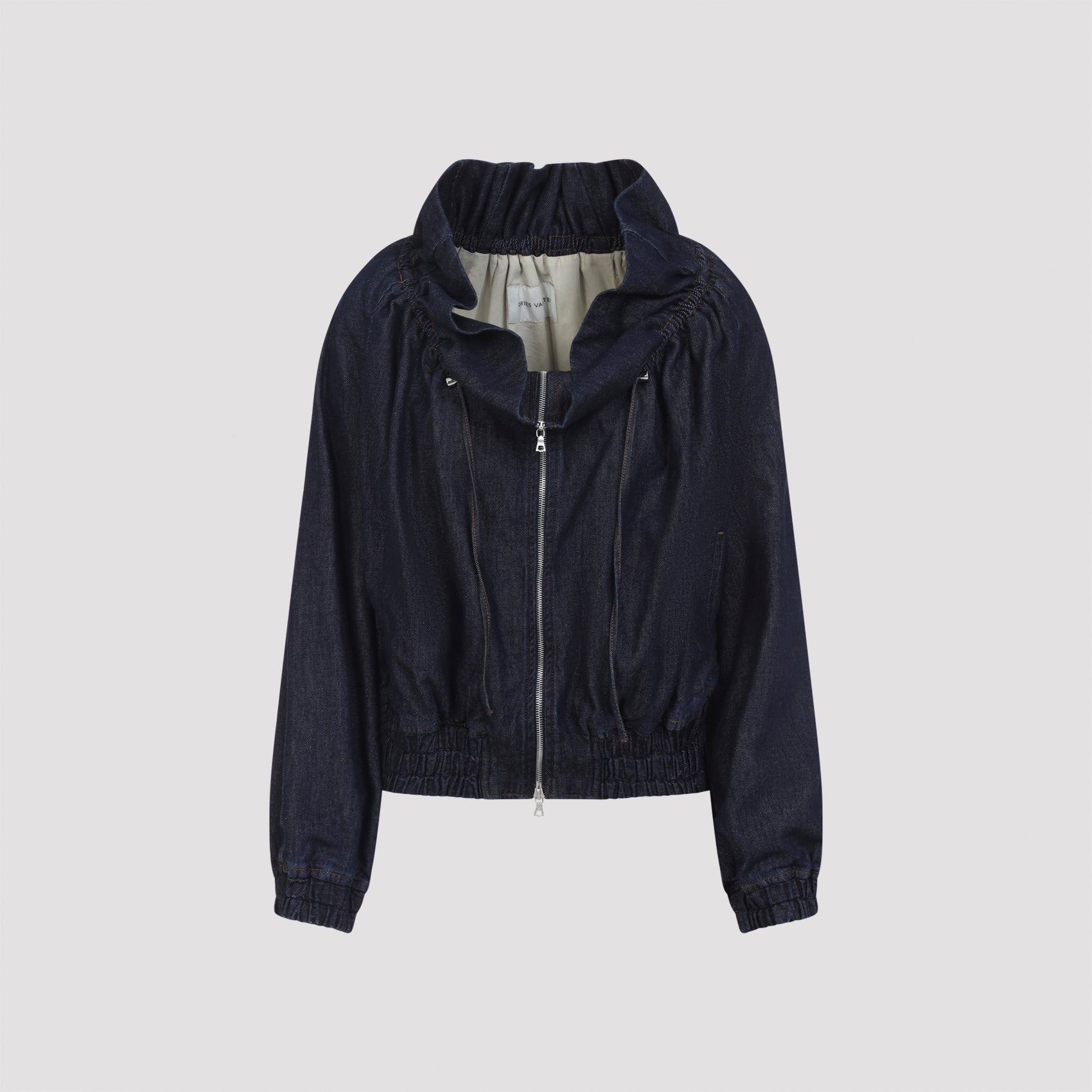 Dries Van Noten Voly Jacket
