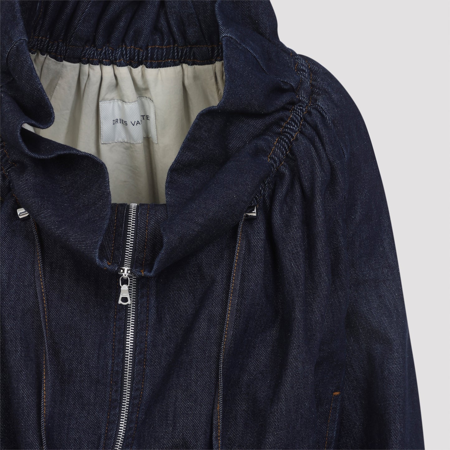 Dries Van Noten Voly Jacket