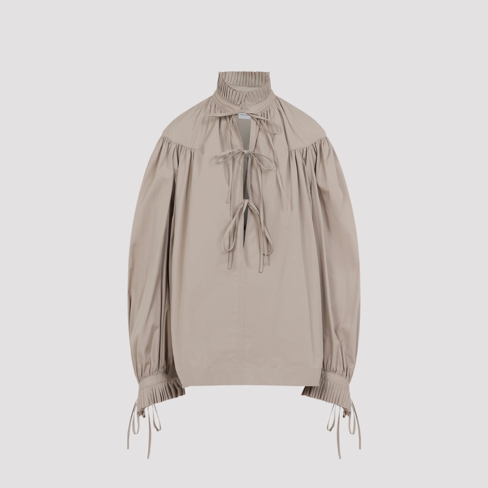 Dries Van Noten Catya Shirt