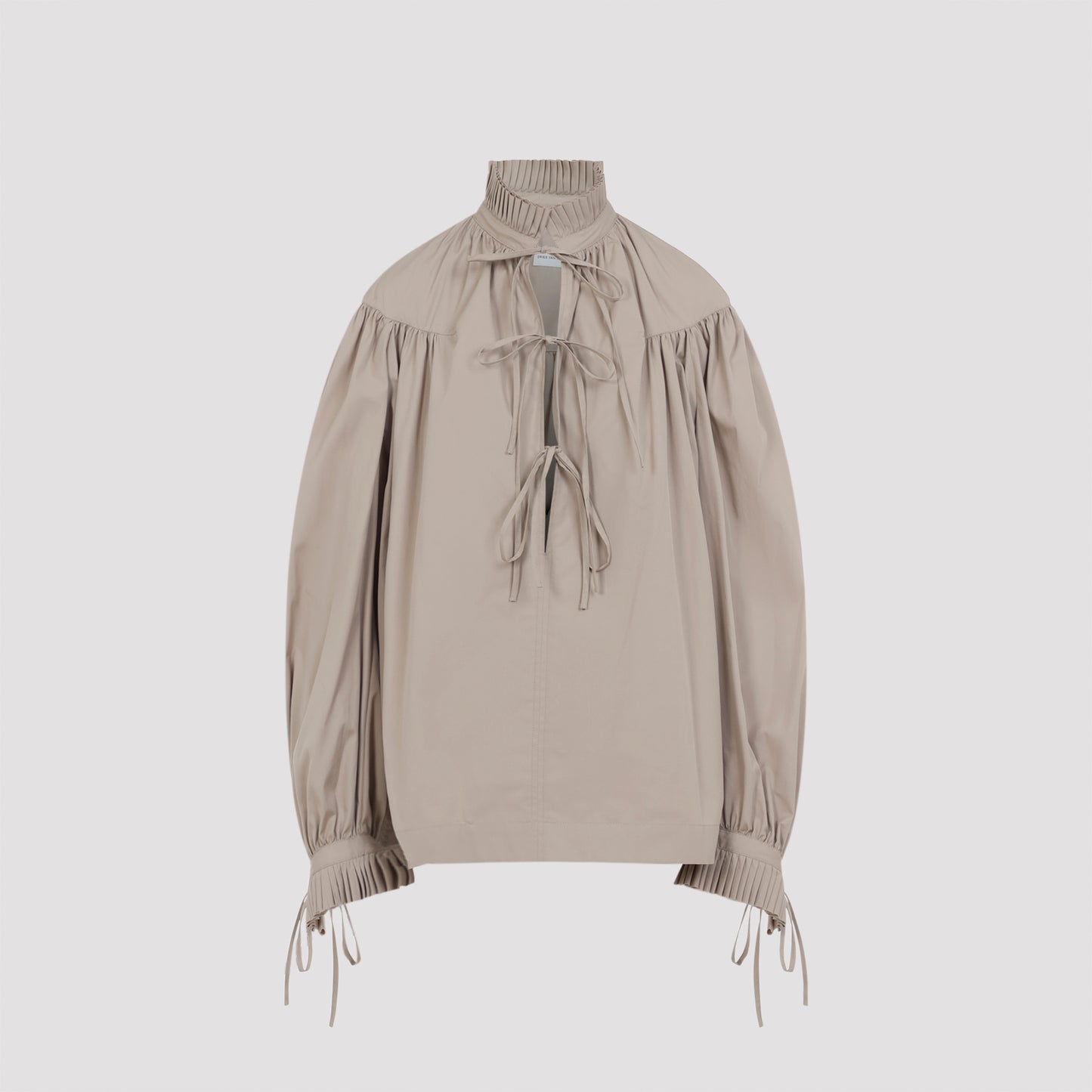 Dries Van Noten Catya Shirt