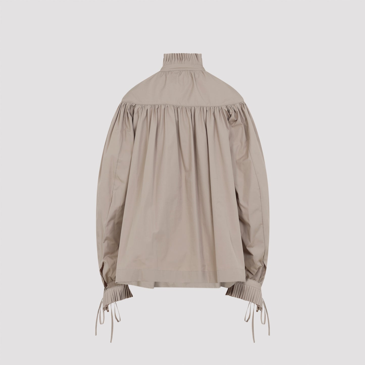 Dries Van Noten Catya Shirt