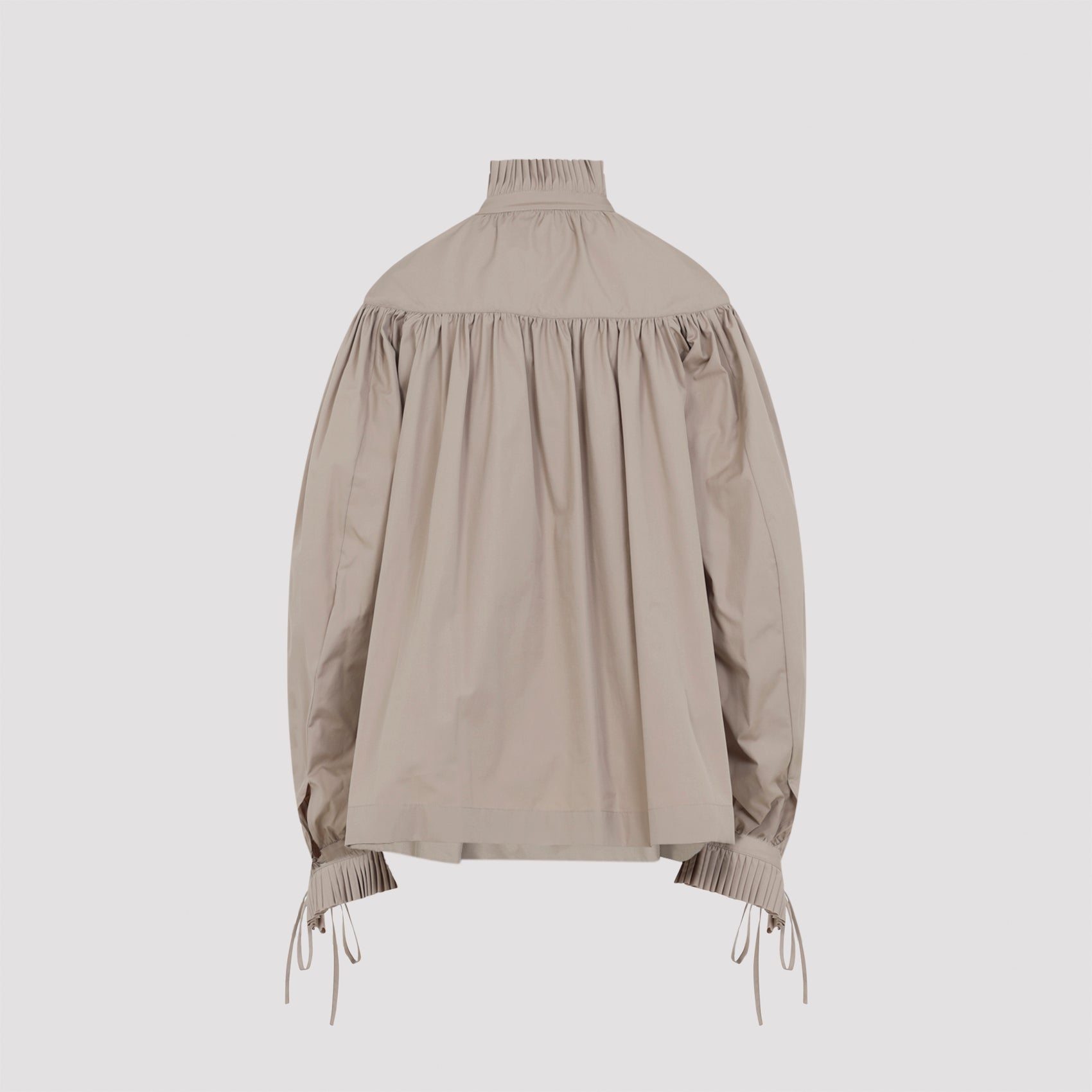 Dries Van Noten Catya Shirt