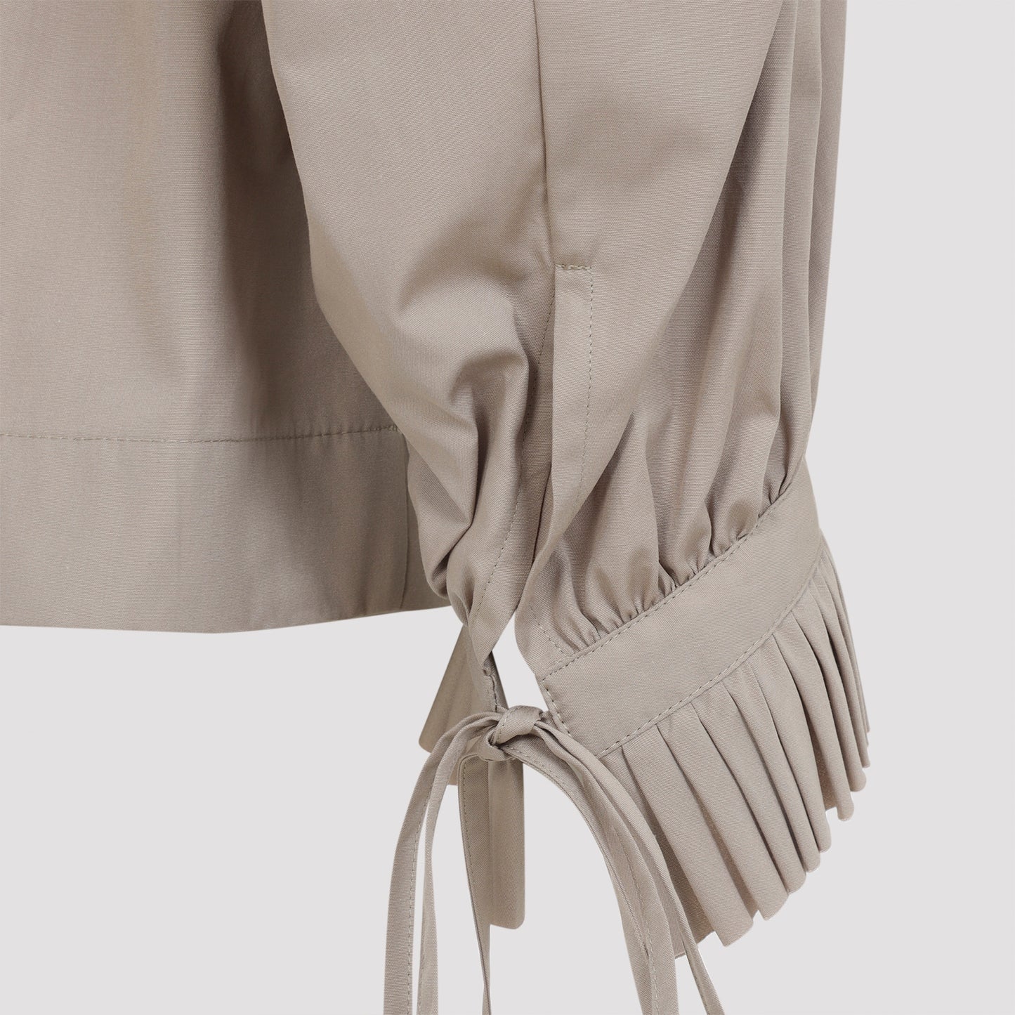 Dries Van Noten Catya Shirt