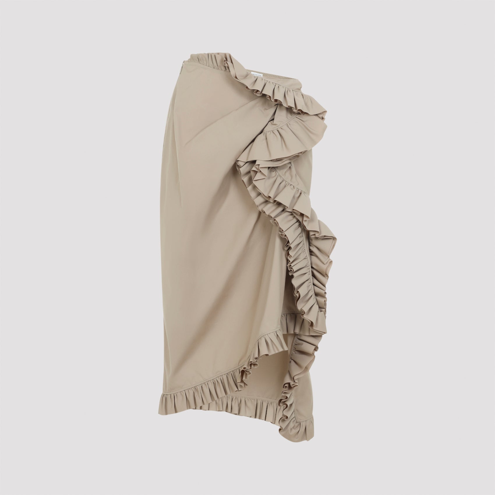 Dries Van Noten Sina Midi Skirt