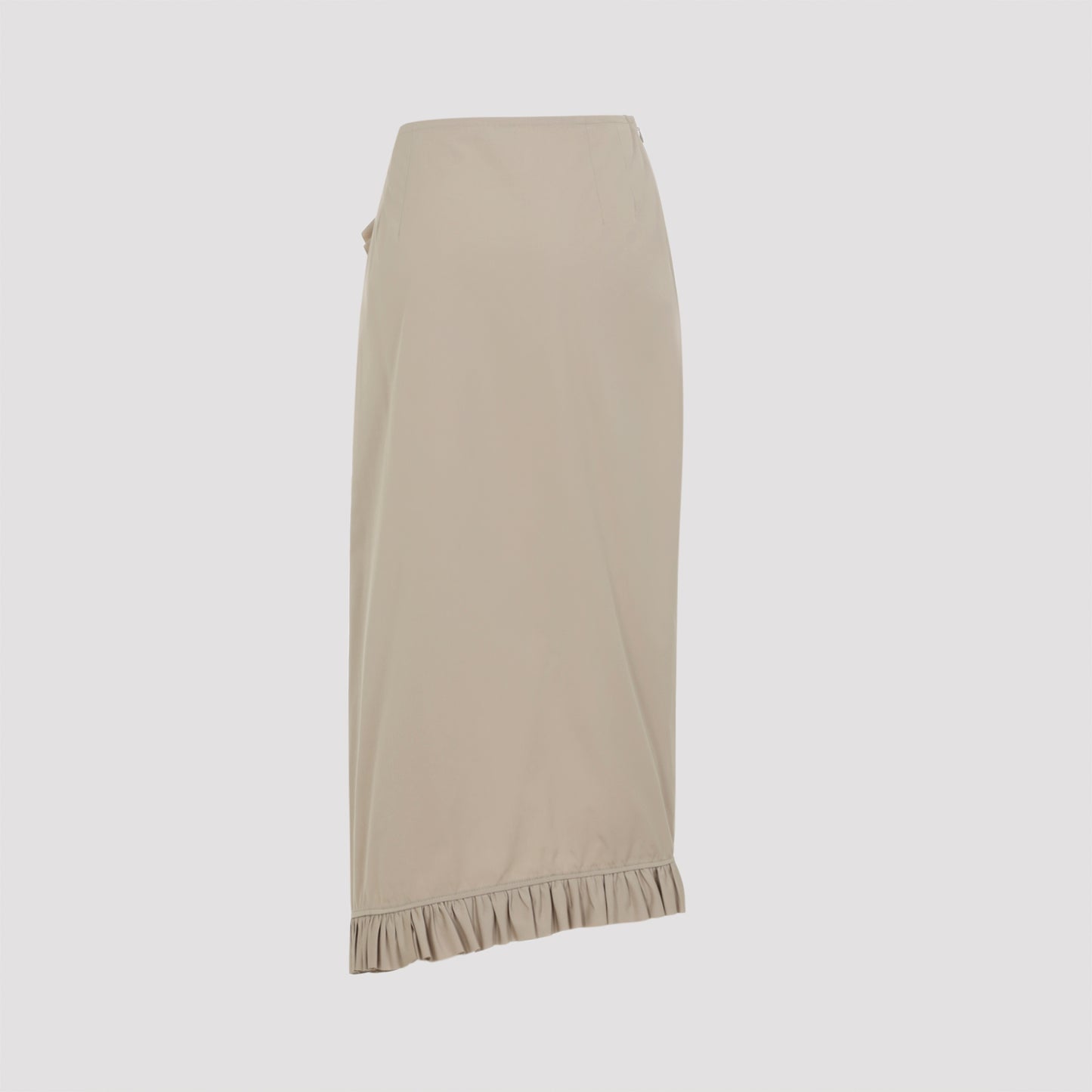 Dries Van Noten Sina Midi Skirt