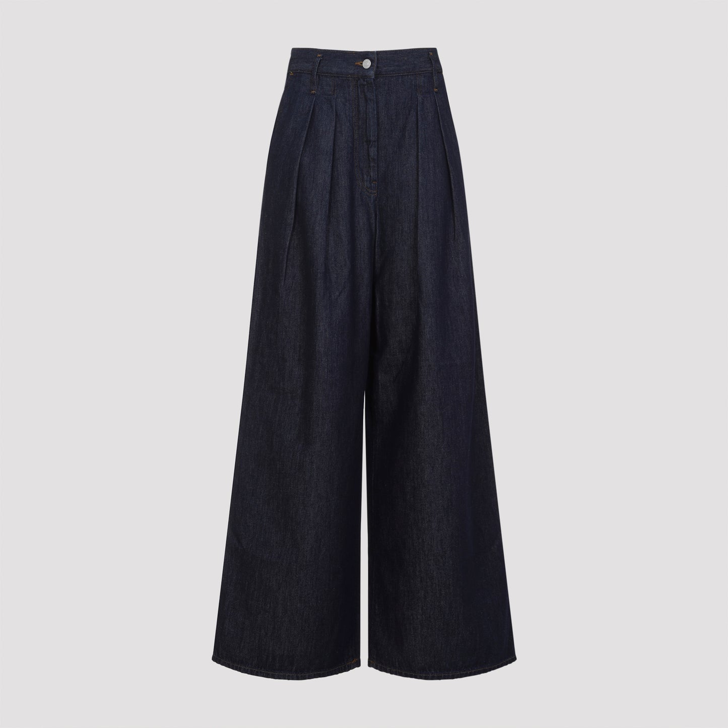 Dries Van Noten Pamplona Jeans