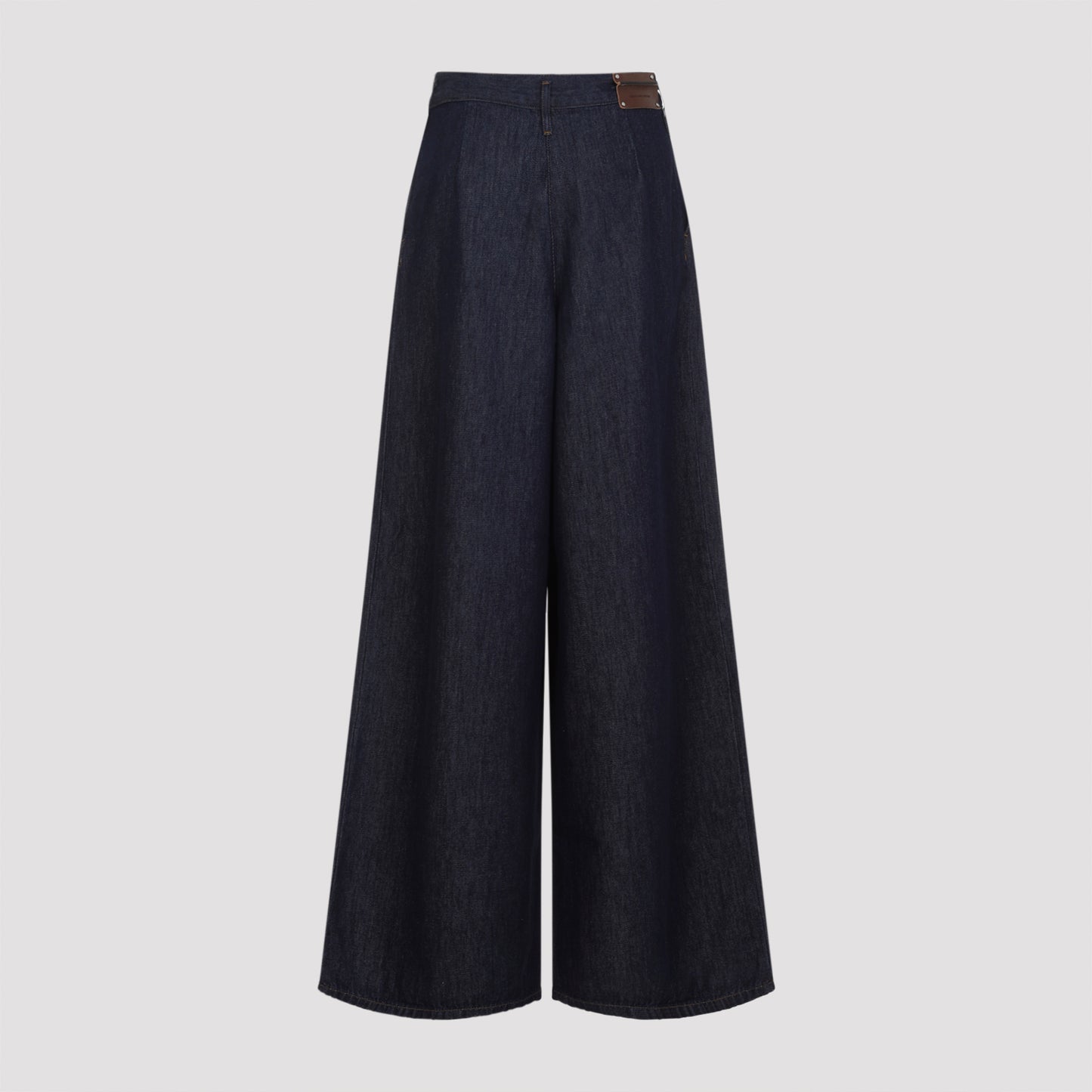 Dries Van Noten Pamplona Jeans