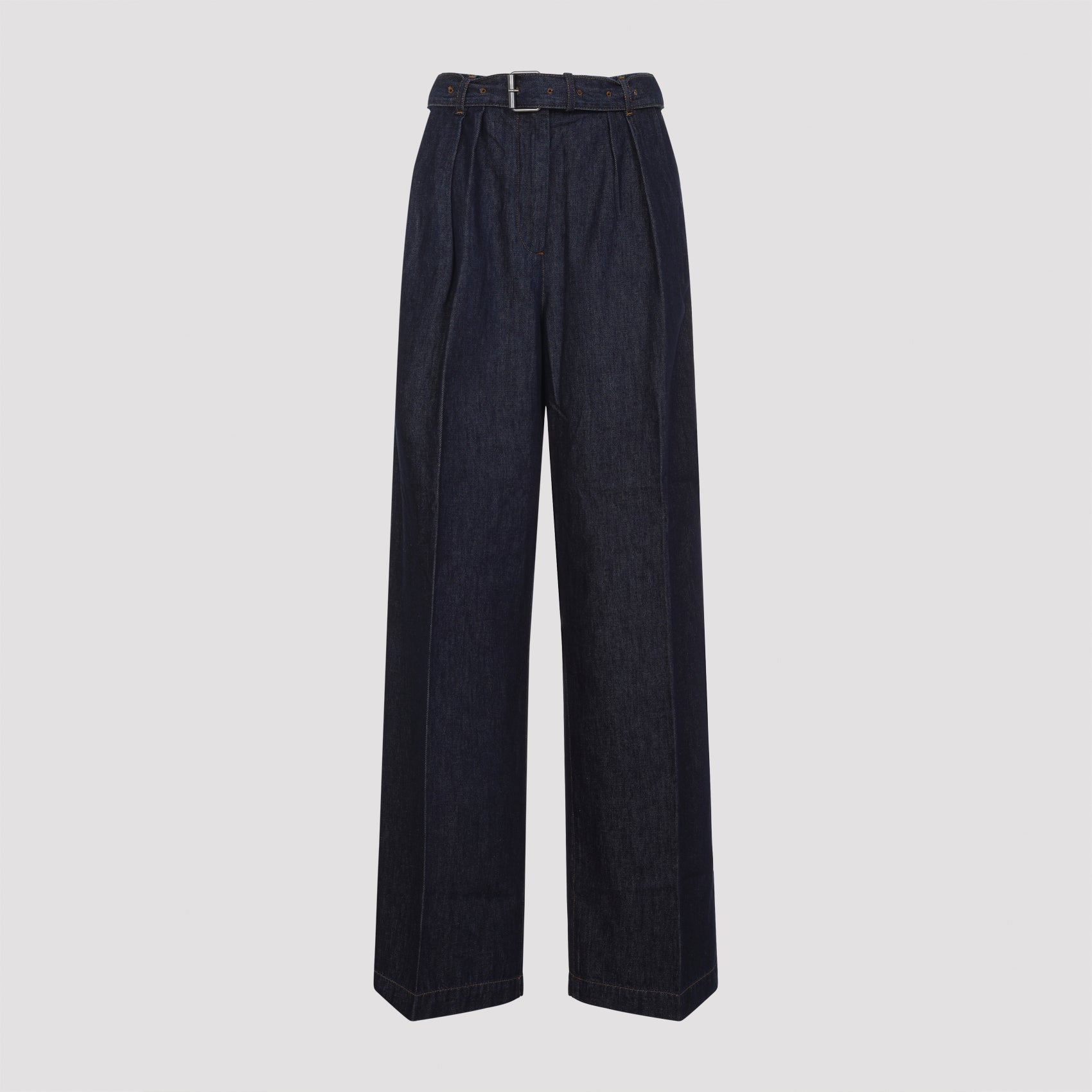 Dries Van Noten Peaches Jeans