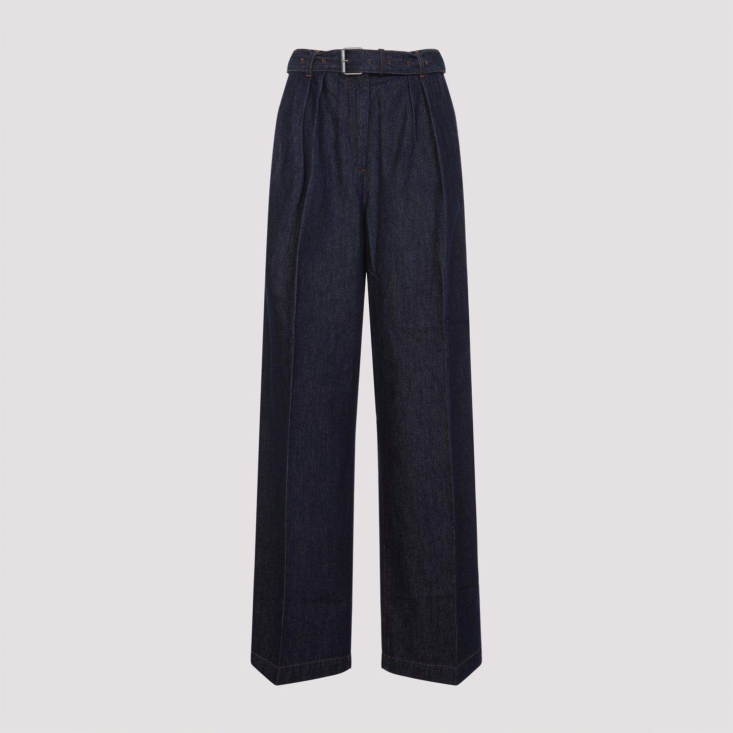 Dries Van Noten Peaches Jeans