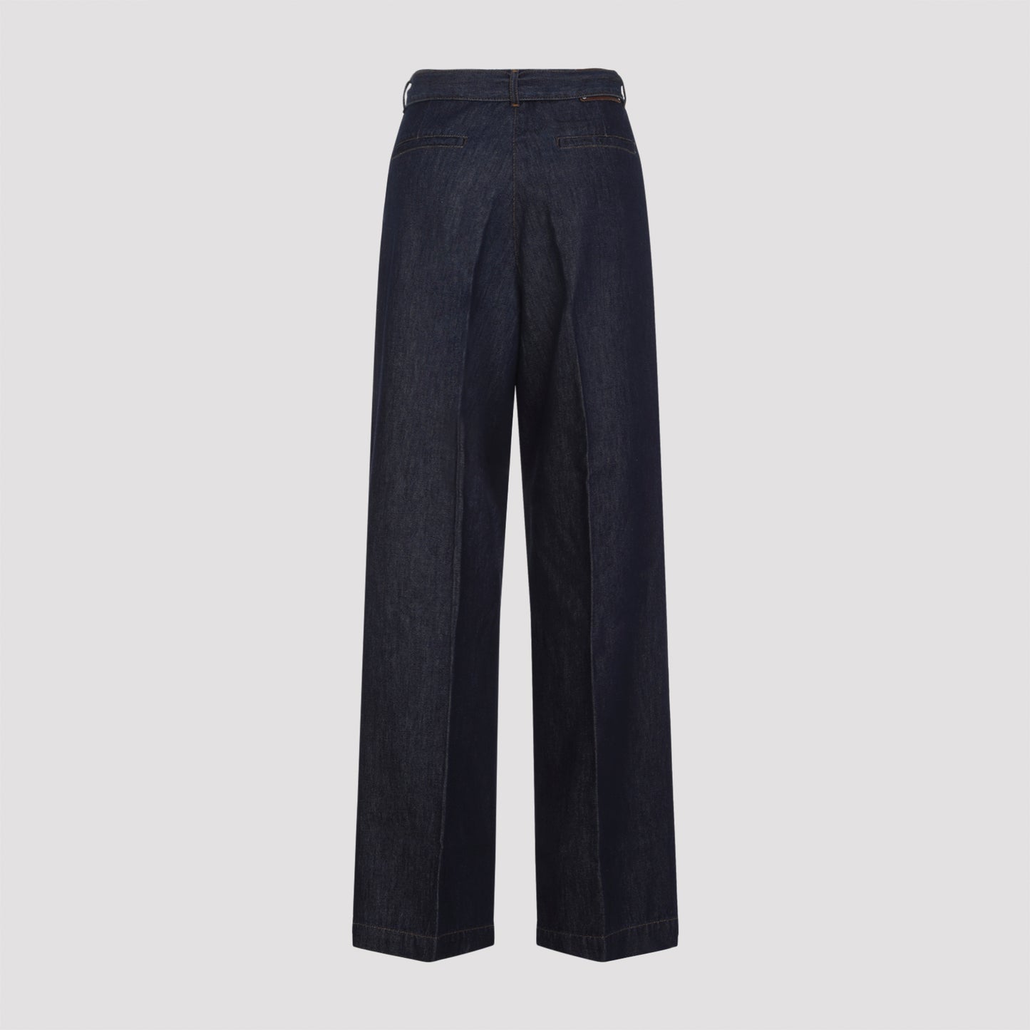 Dries Van Noten Peaches Jeans