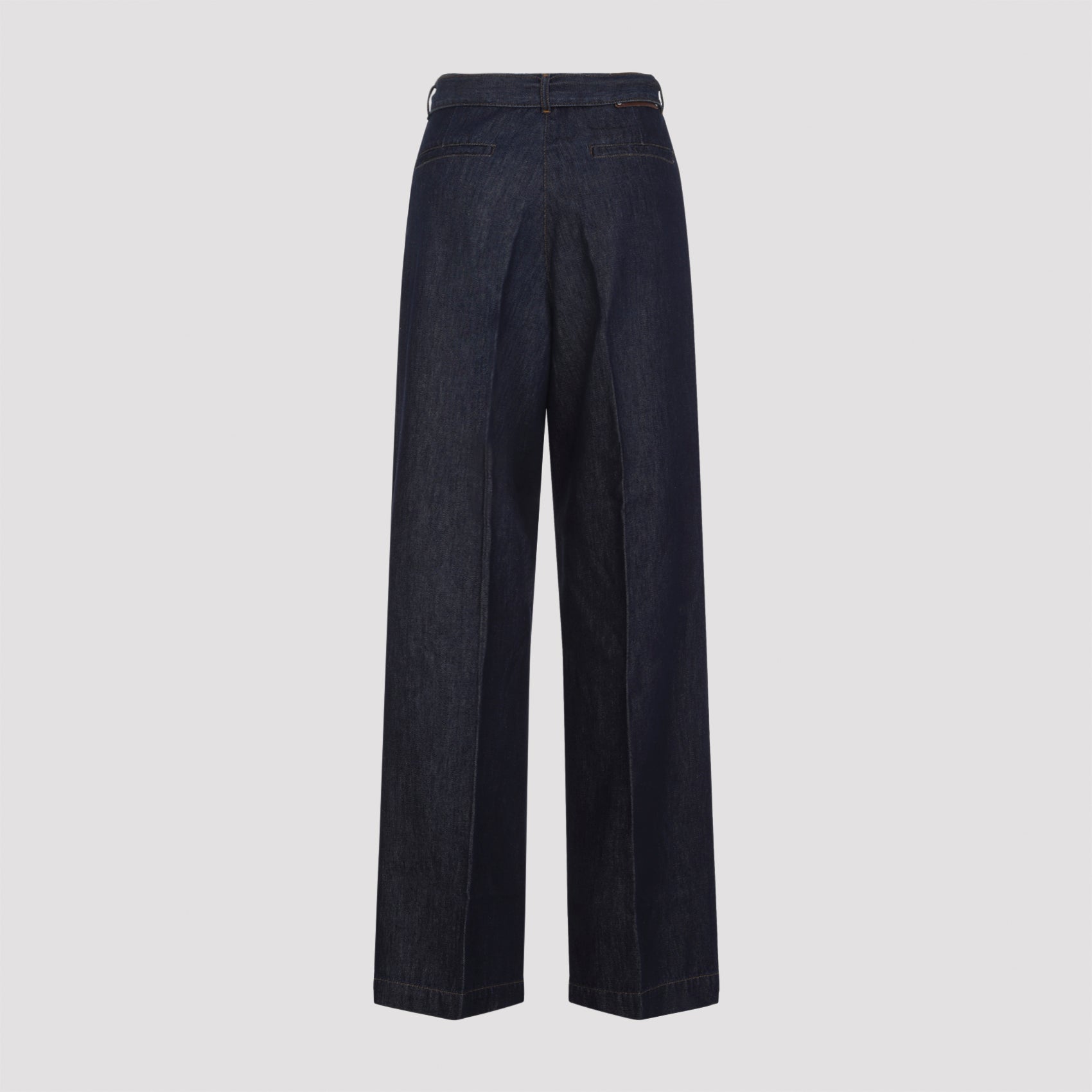 Dries Van Noten Peaches Jeans