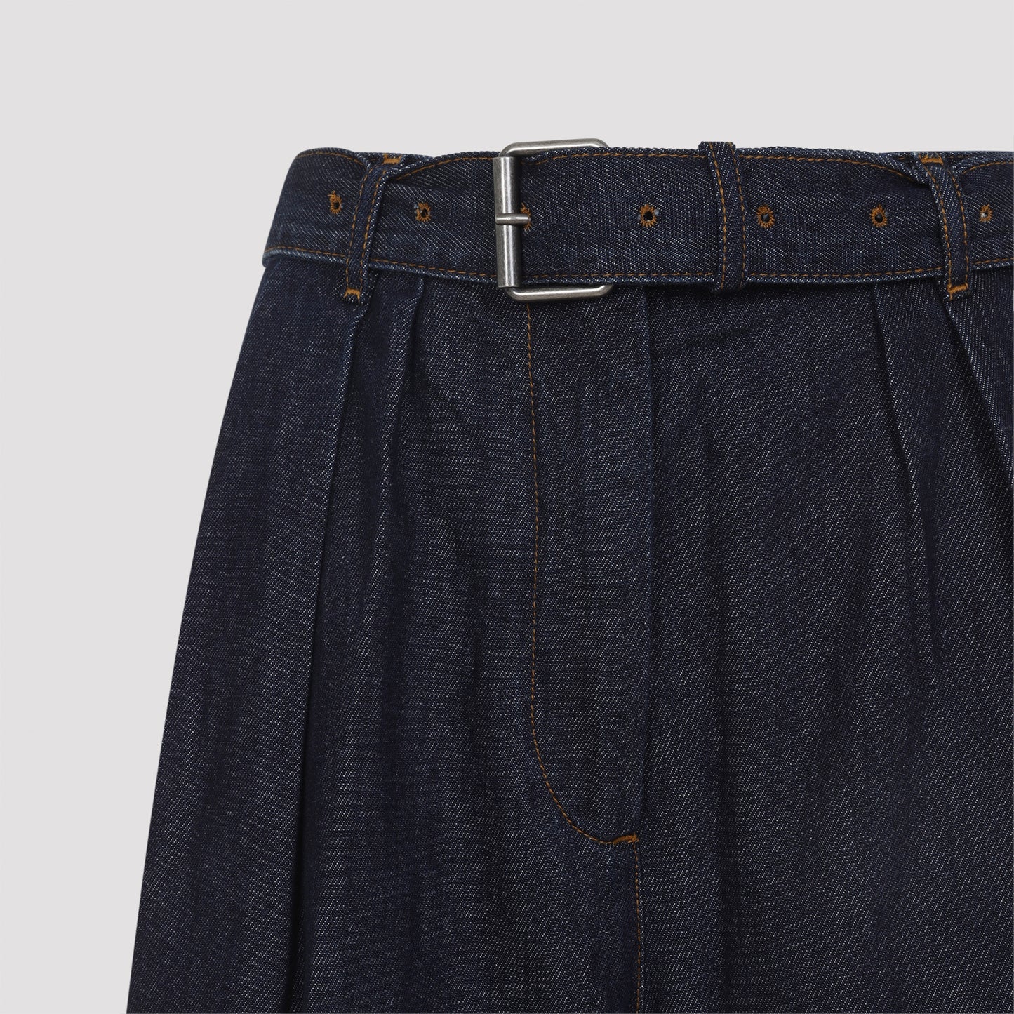 Dries Van Noten Peaches Jeans