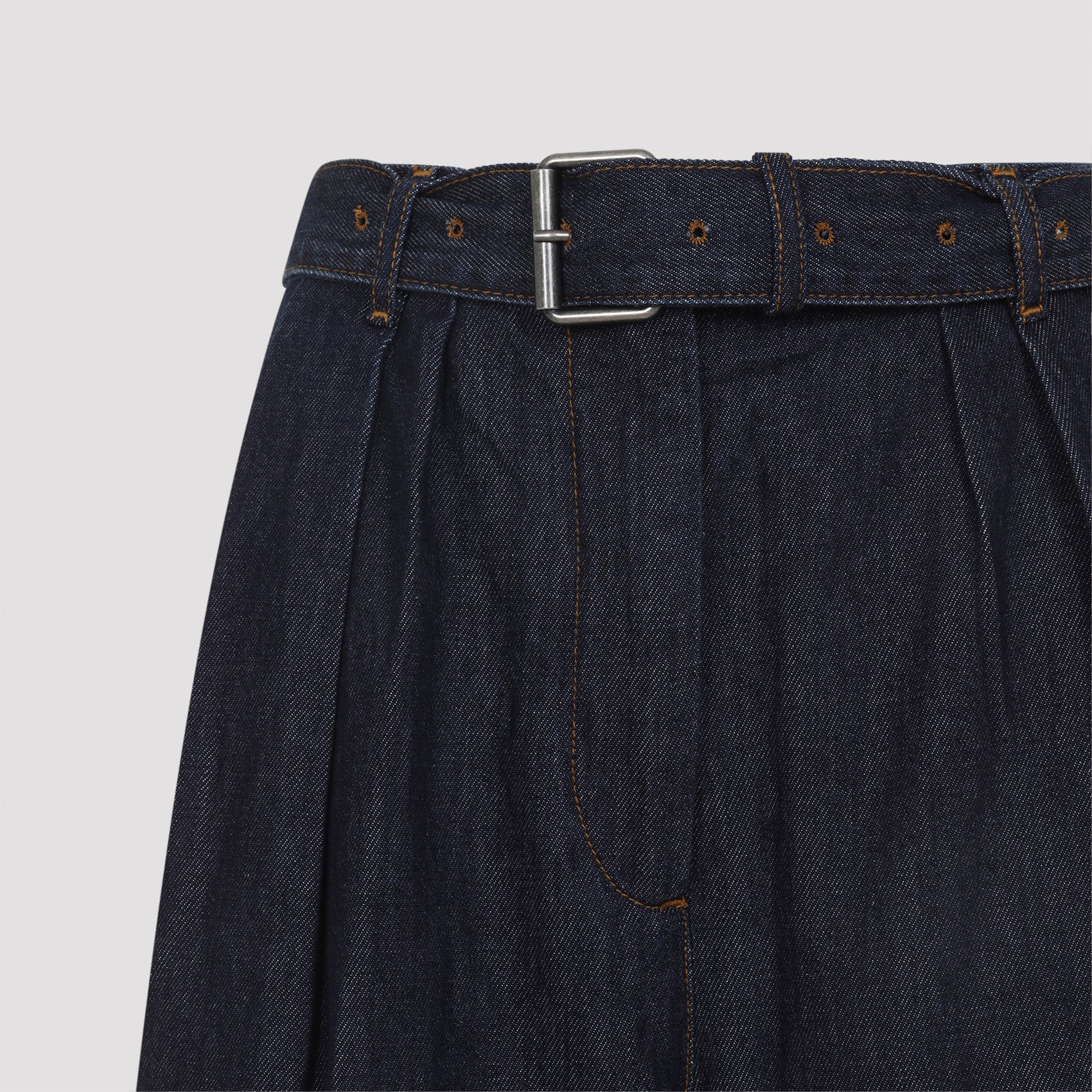 Dries Van Noten Peaches Jeans