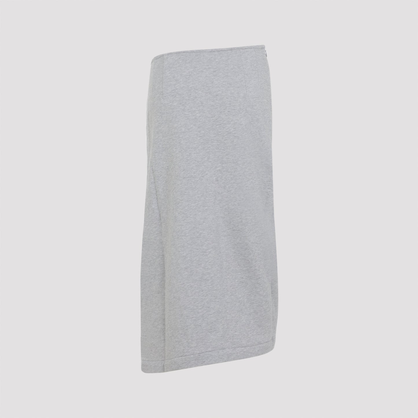 Dries Van Noten Hanam Midi Skirt