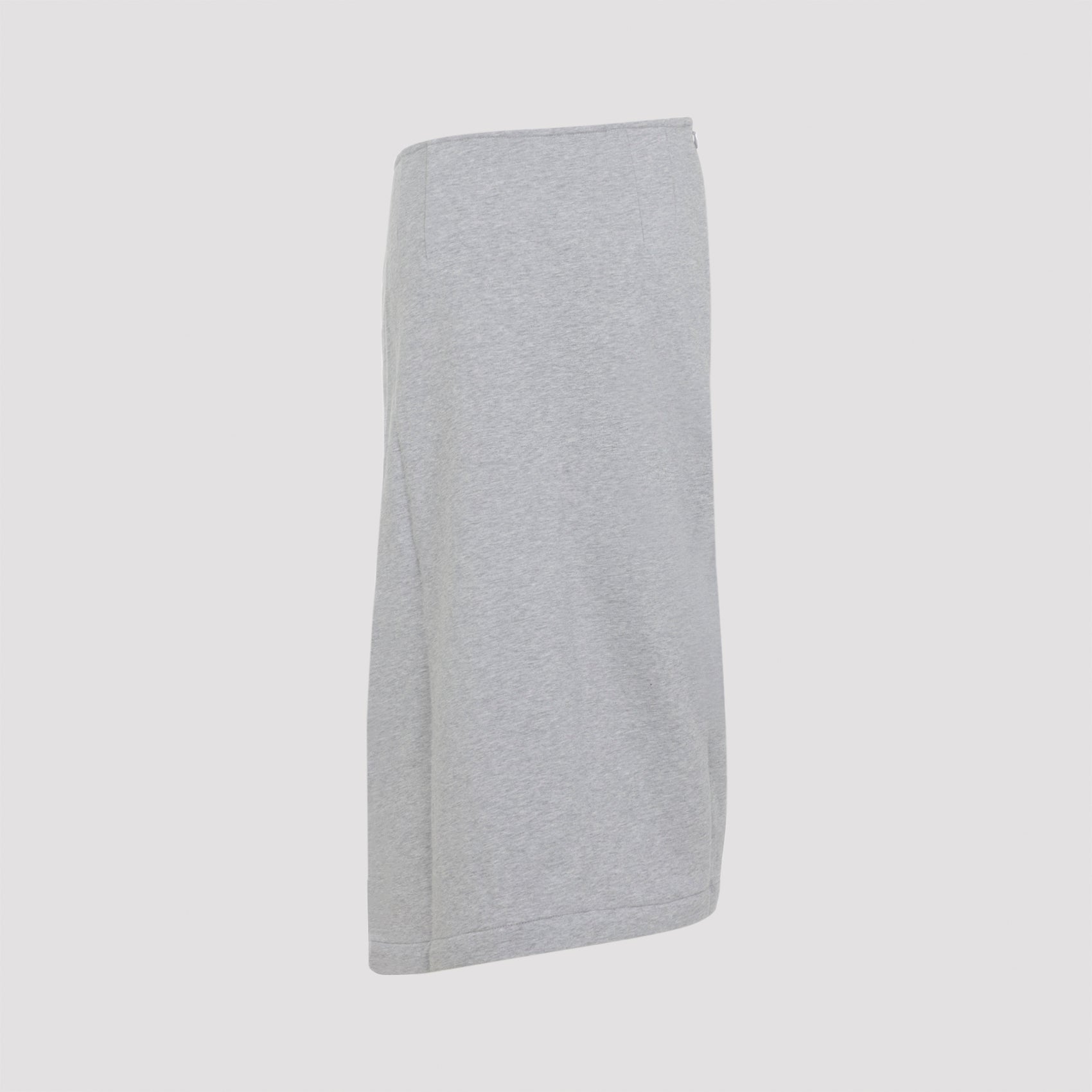 Dries Van Noten Hanam Midi Skirt