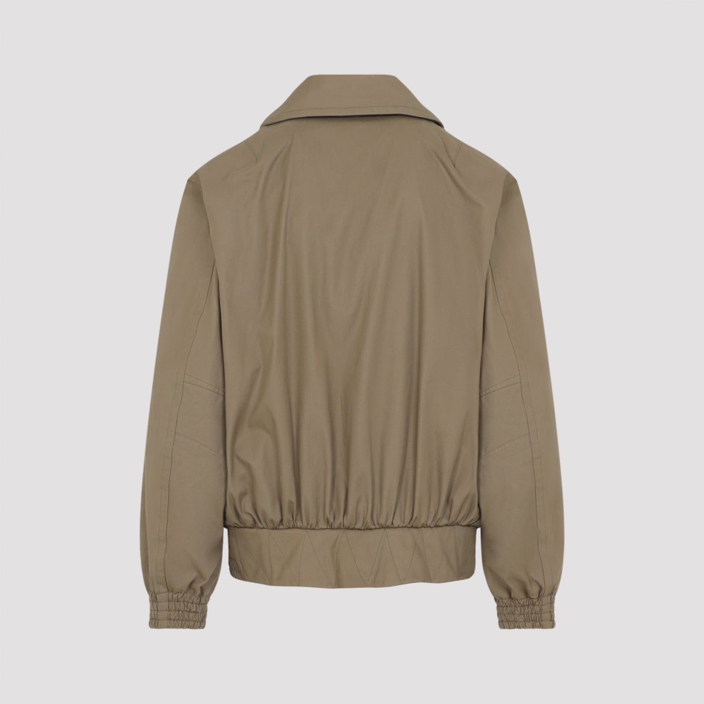 Dries Van Noten Vendo Bomber Jacket