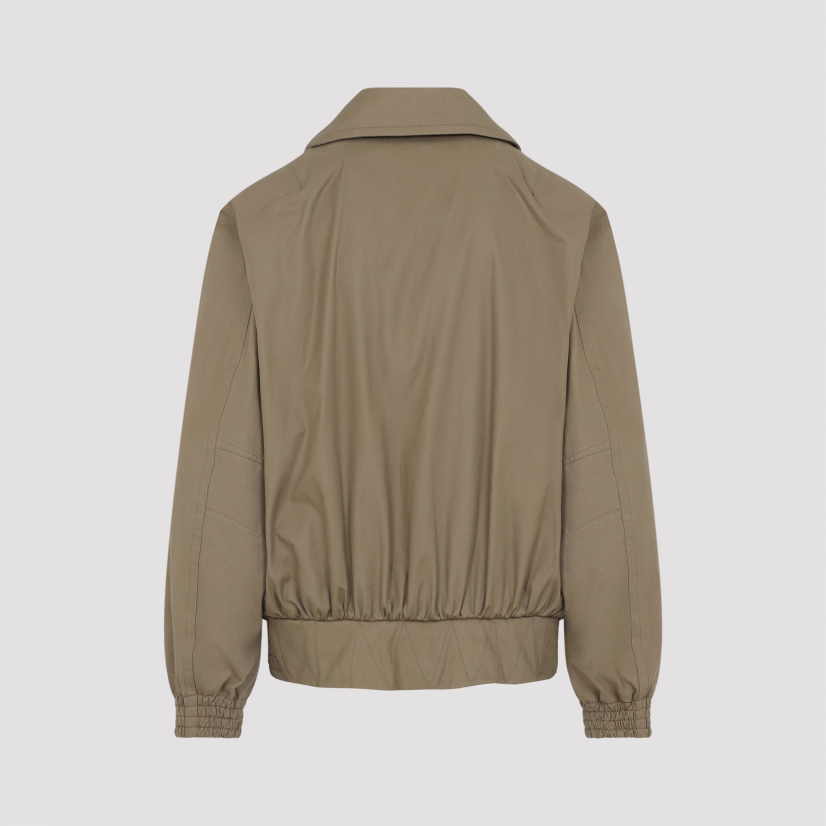 Dries Van Noten Vendo Bomber Jacket