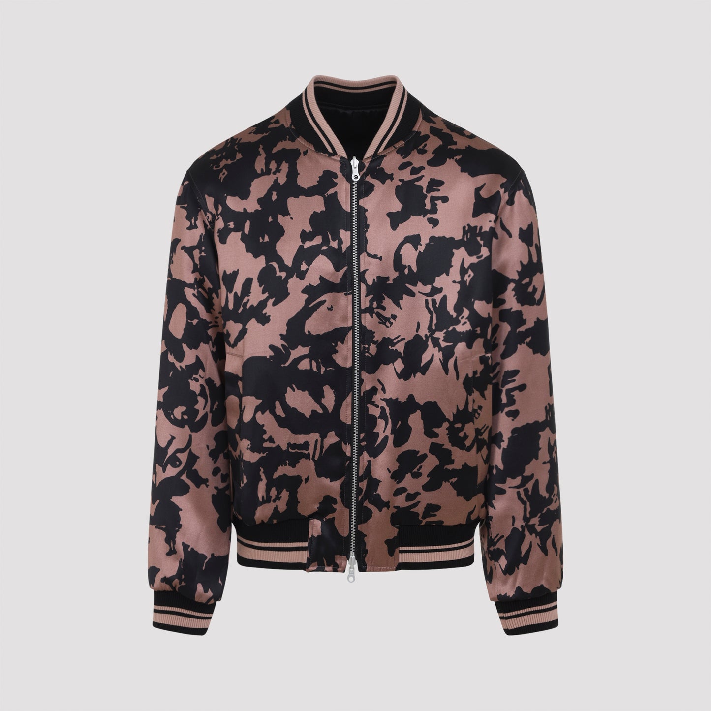 Dries Van Noten Volker Bomber Jacket
