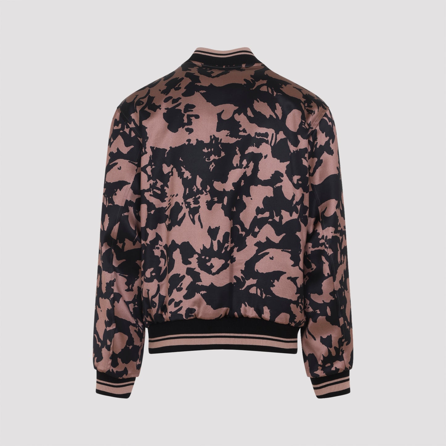 Dries Van Noten Volker Bomber Jacket