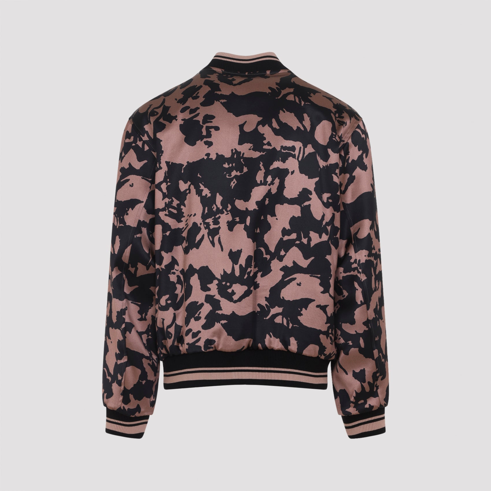 Dries Van Noten Volker Bomber Jacket