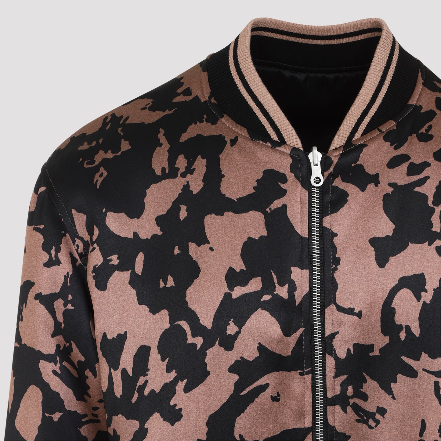 Dries Van Noten Volker Bomber Jacket