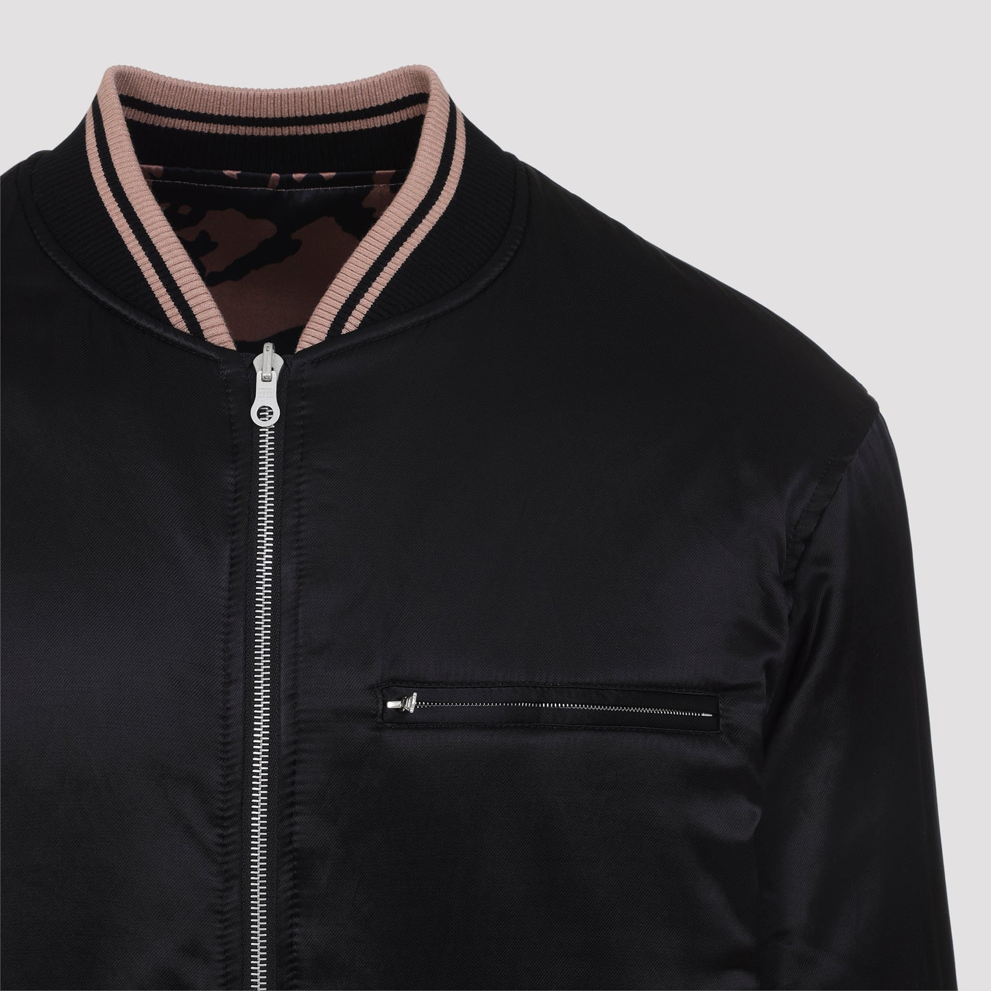 Dries Van Noten Volker Bomber Jacket
