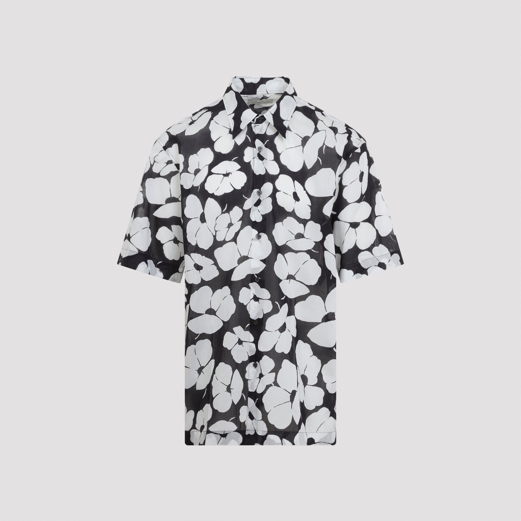 Dries Van Noten Cassidye Shirt